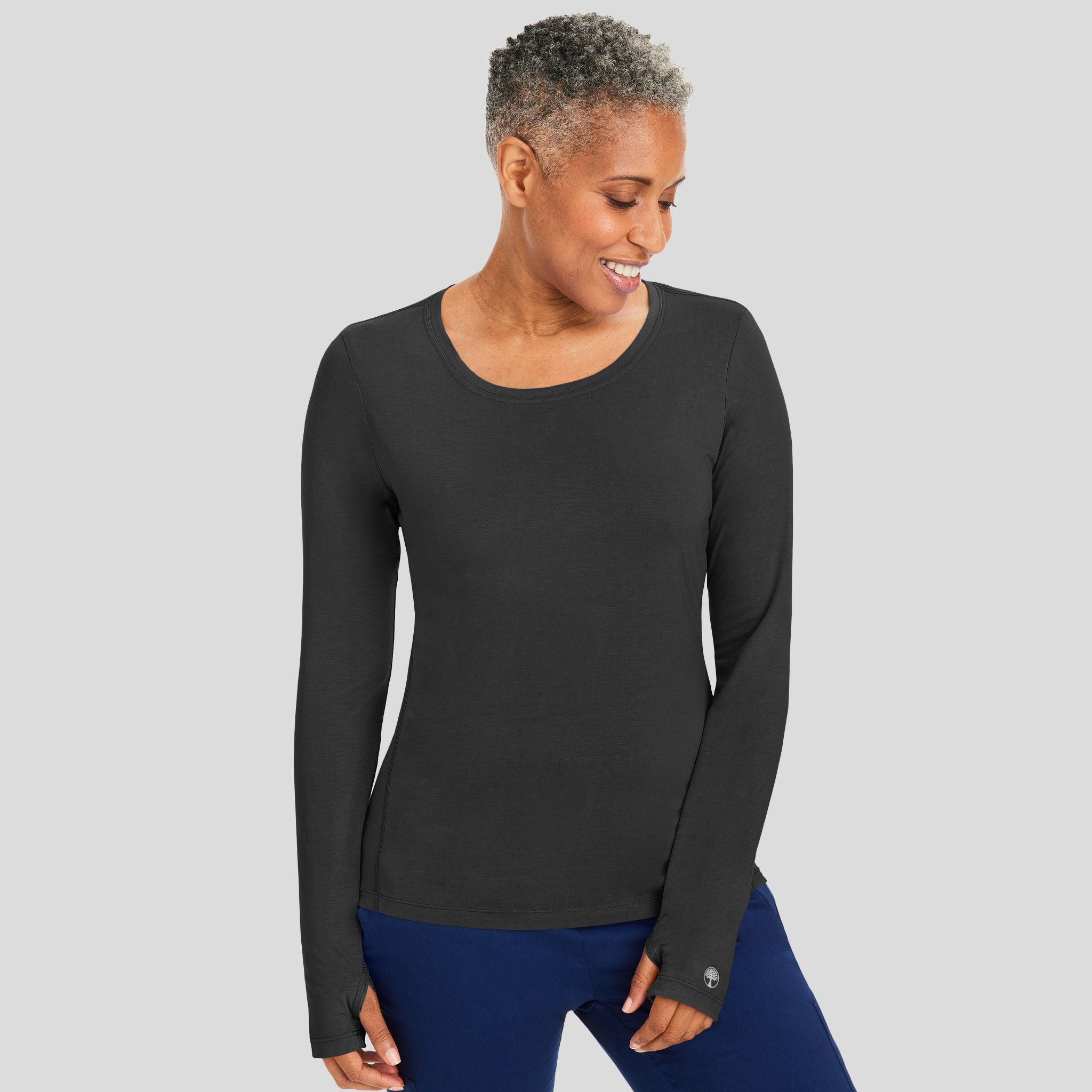 Women's Mackenzie Solid Underscrub