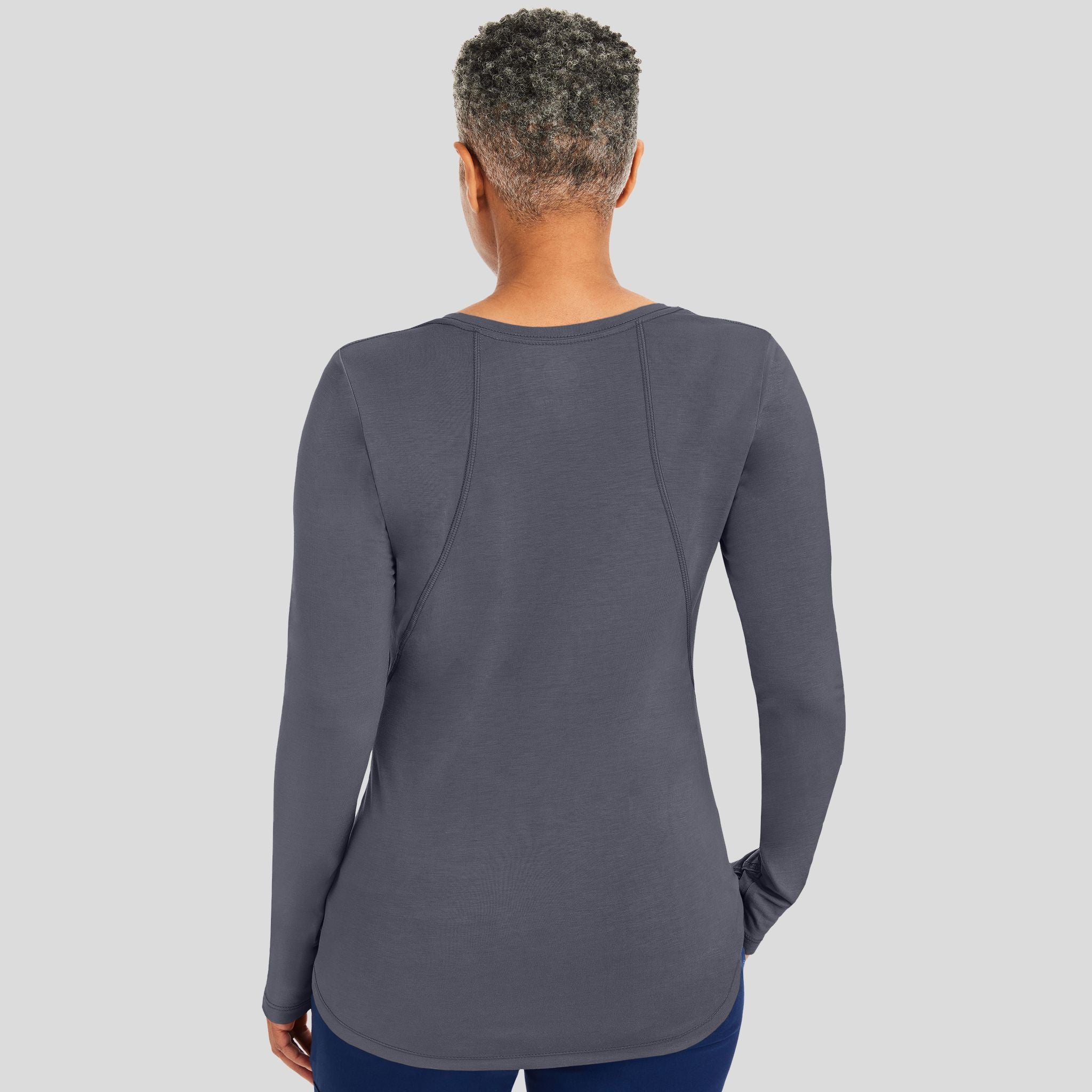 Women's Mackenzie Solid Underscrub