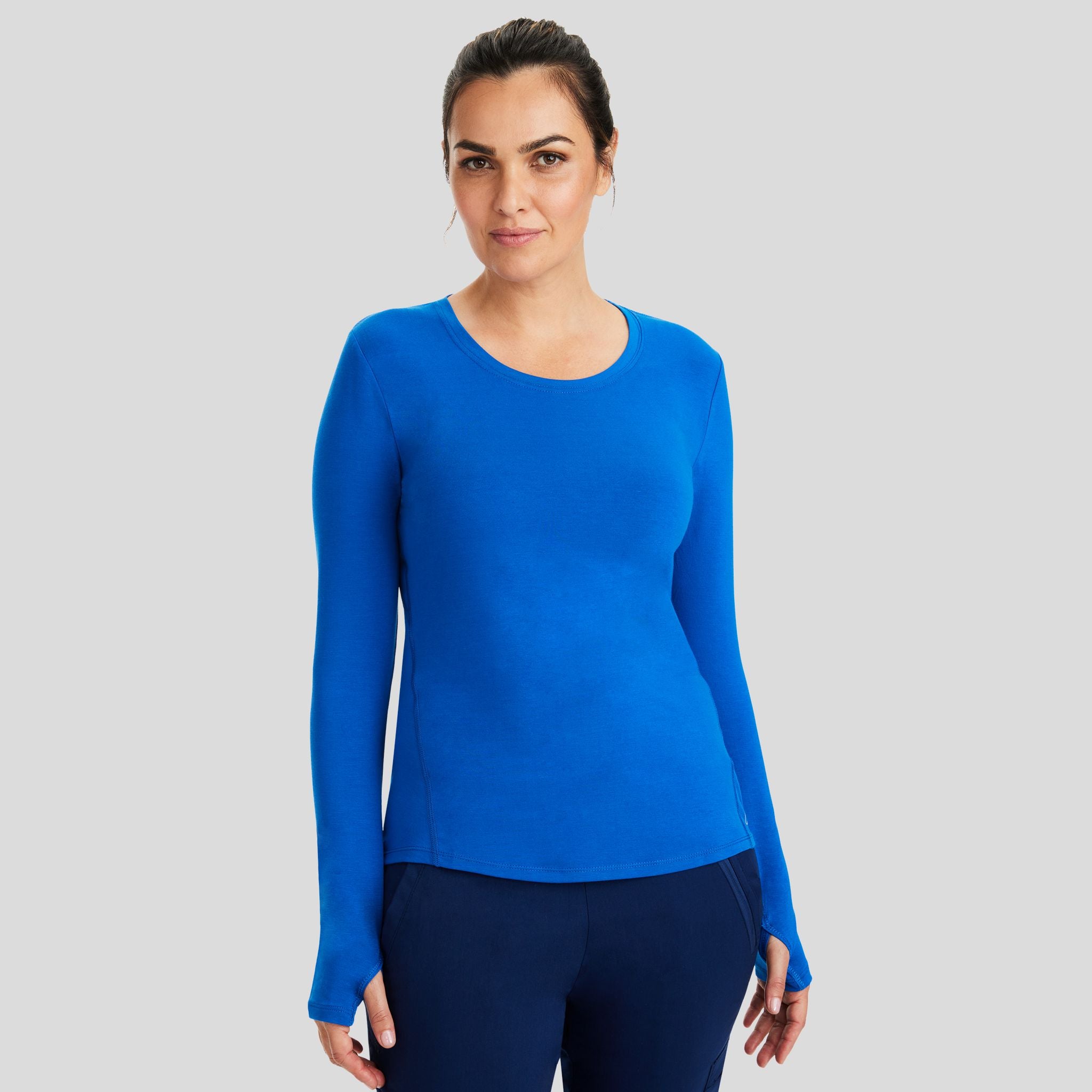 Women's Mackenzie Solid Underscrub