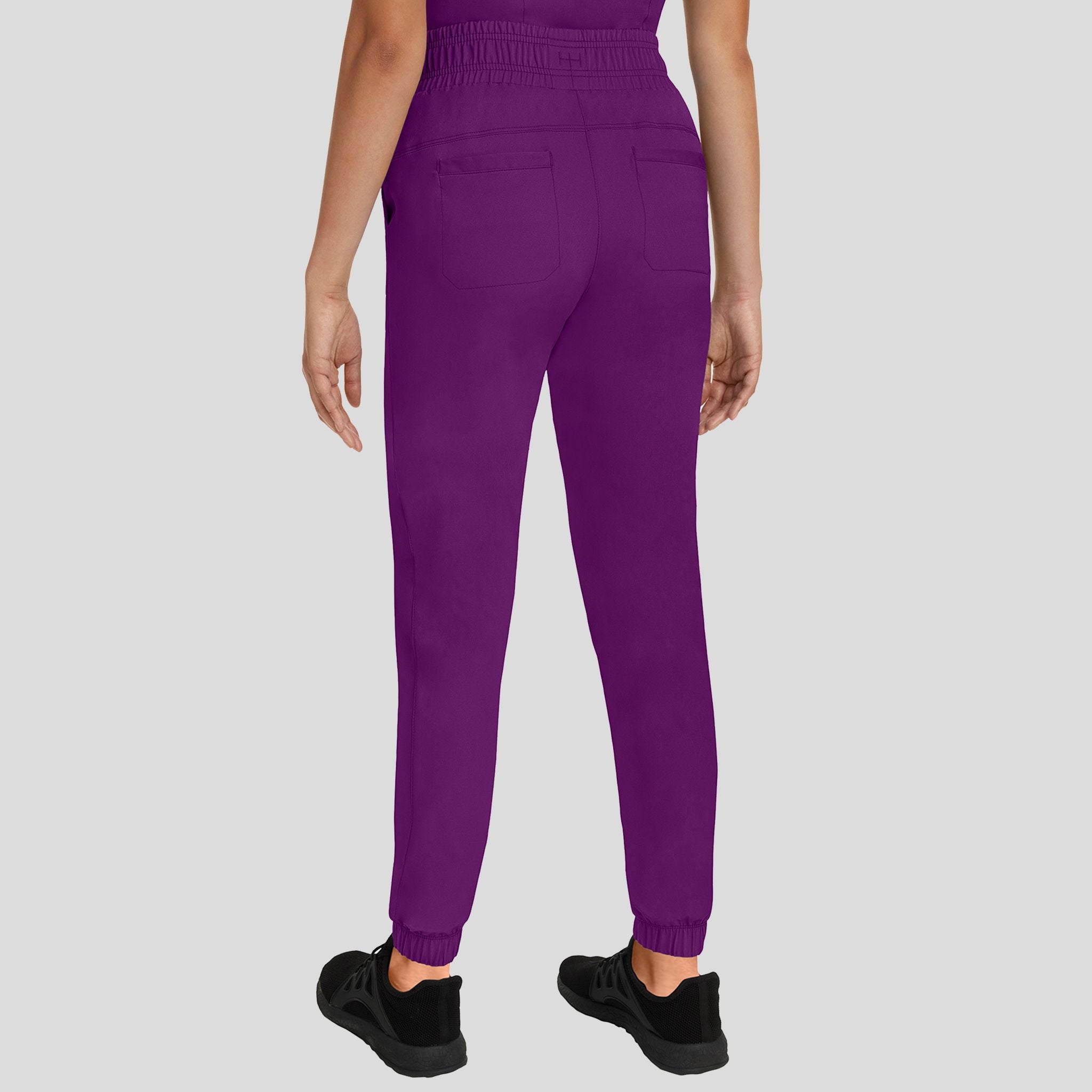 Women's Renee Jogger Scrub Pant