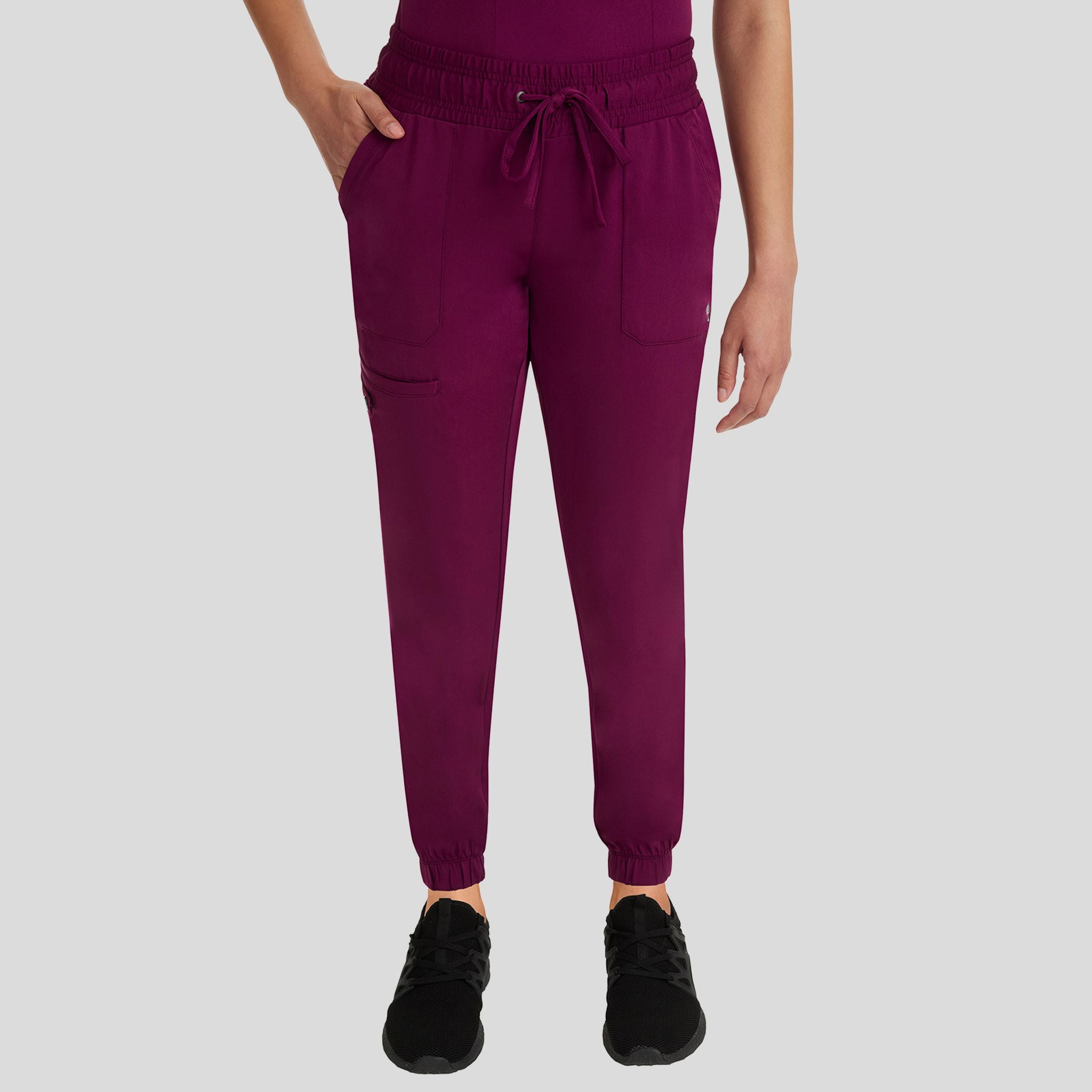 Women's Renee Jogger Scrub Pant