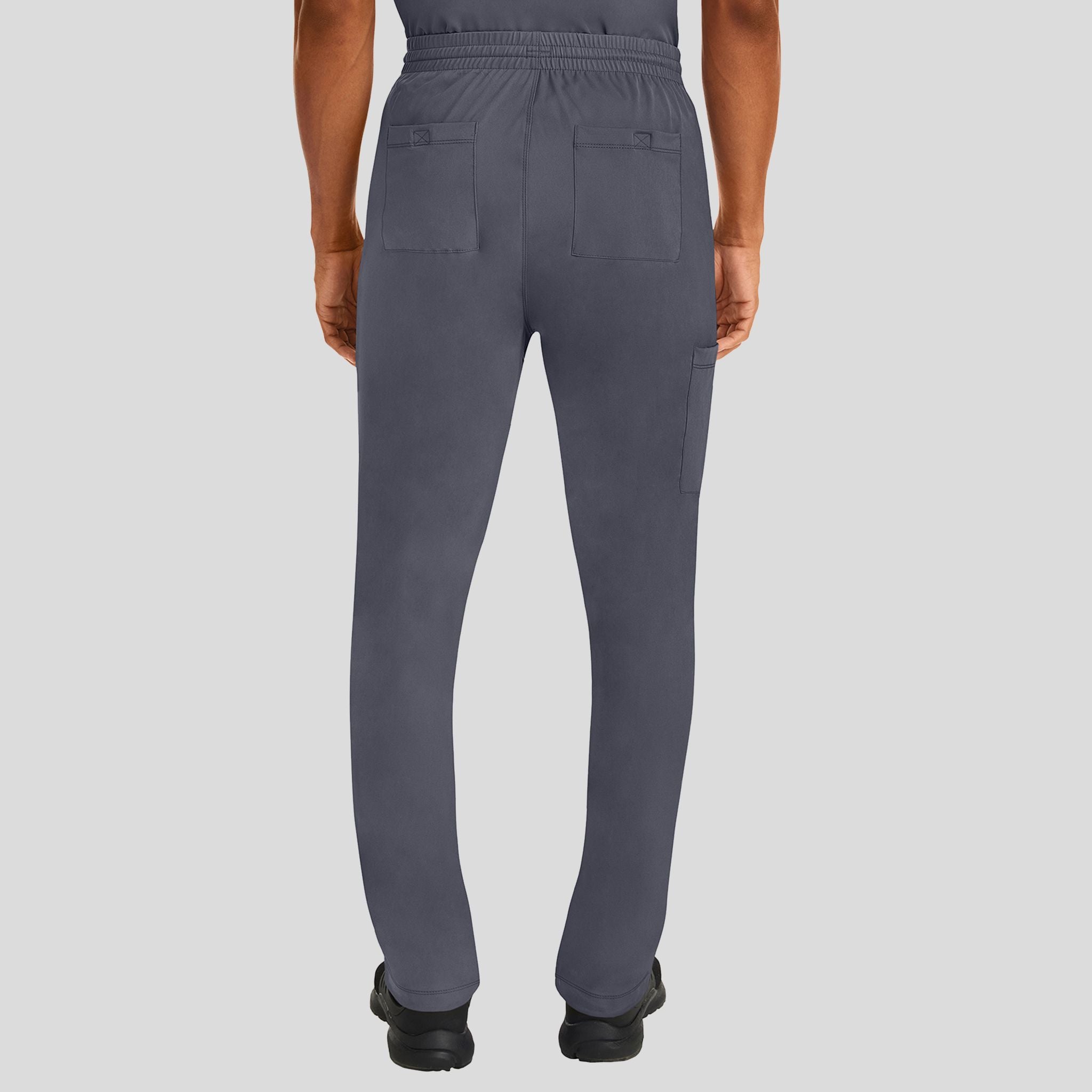 Men's Ryan Zip Fly Slim Scrub Pant