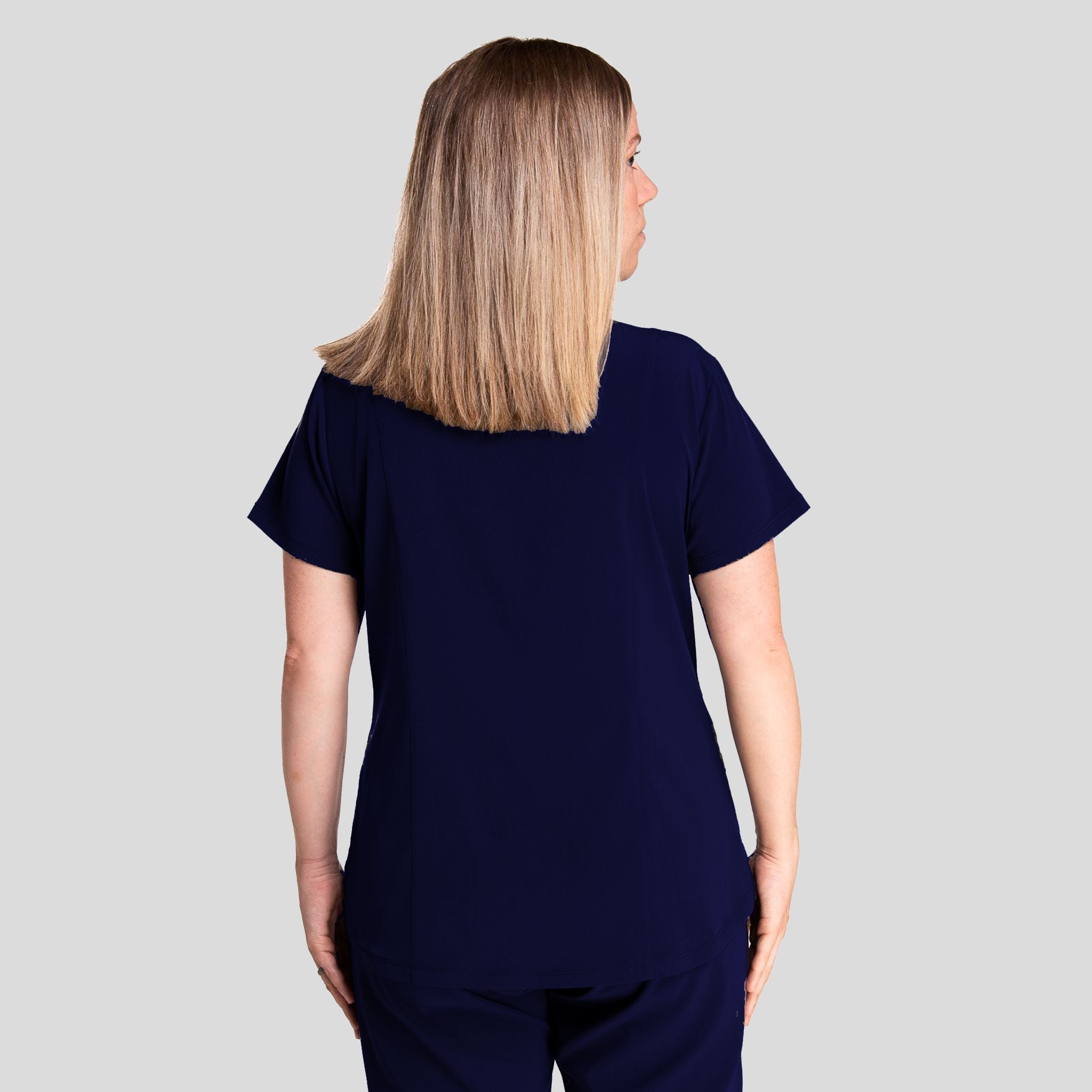 Women’s V-Neck Top