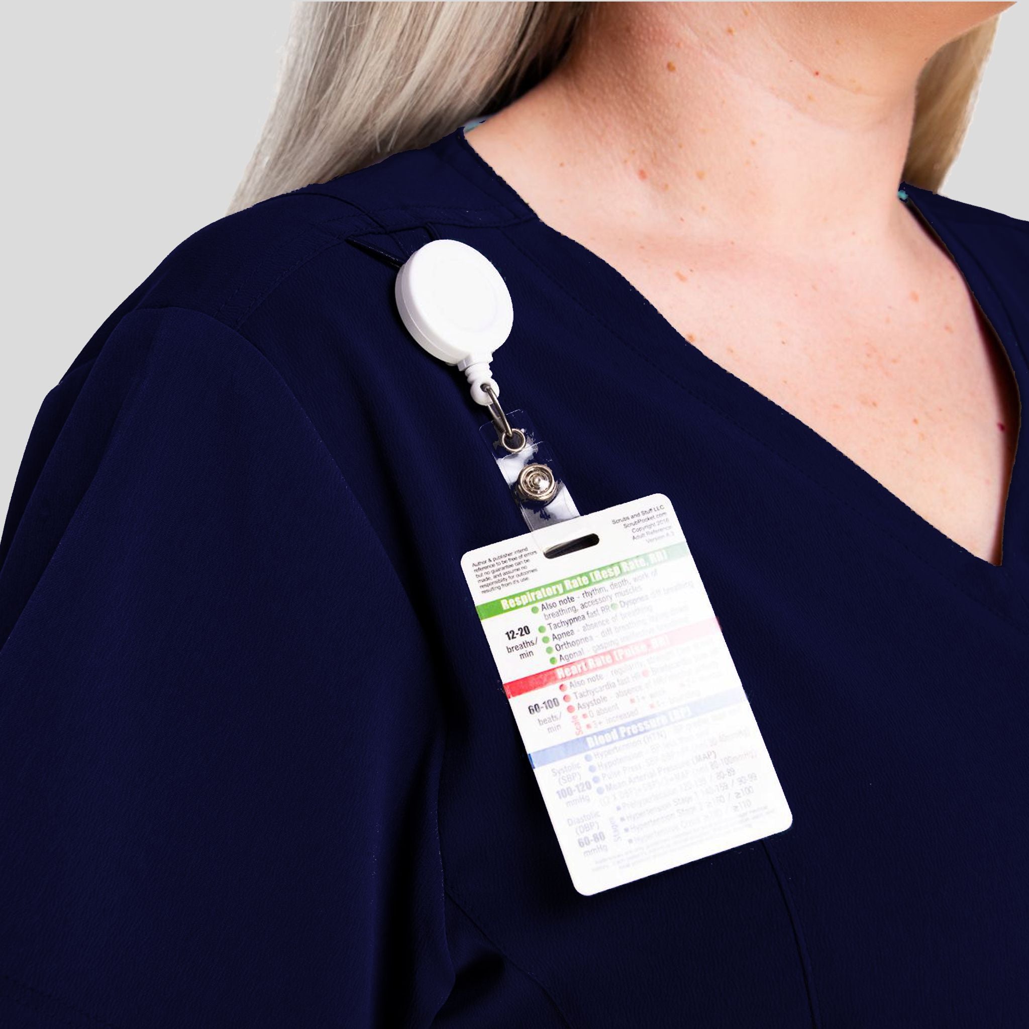 Women’s V-Neck Top