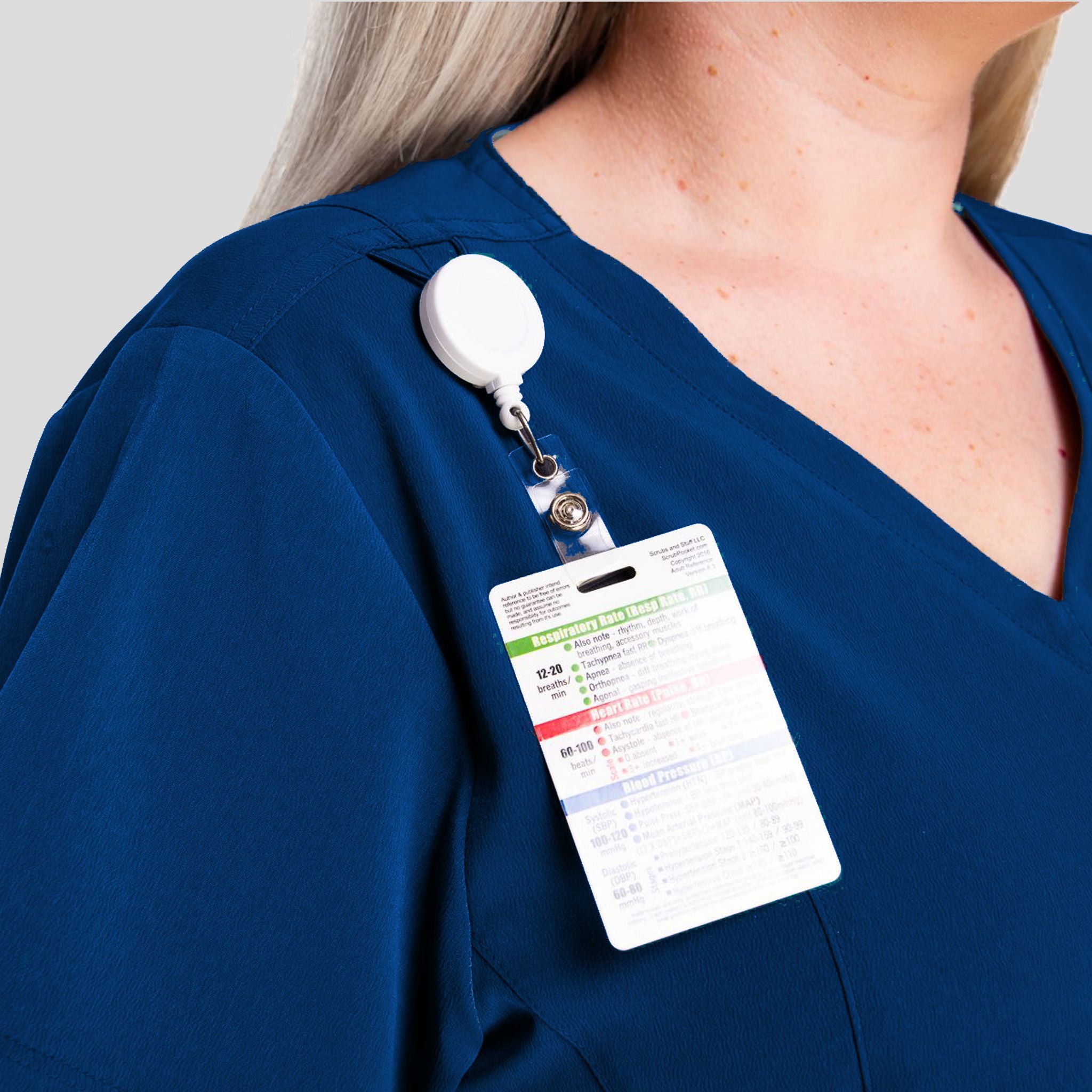 Women’s V-Neck Top