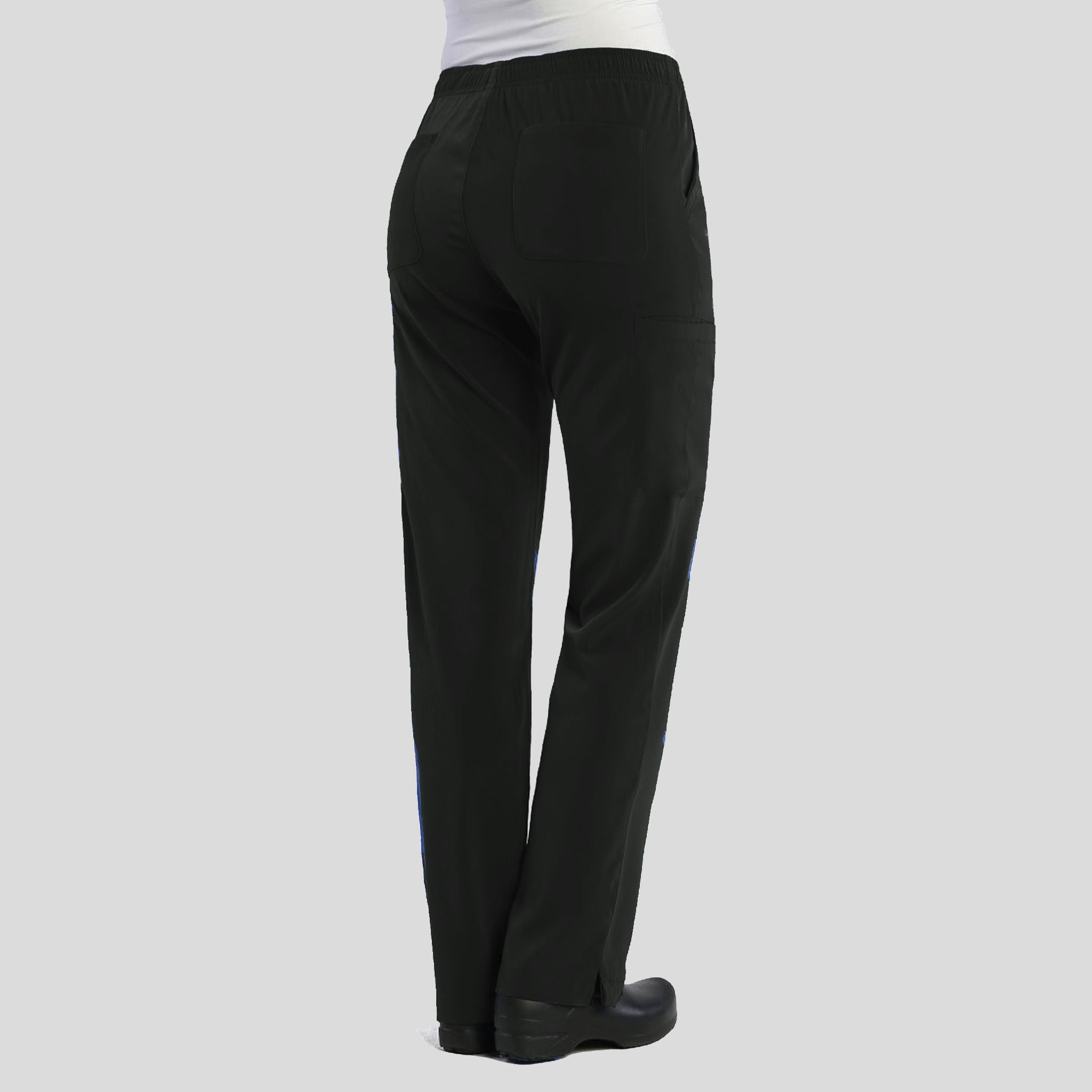 Women’s Elastic Waist Pant