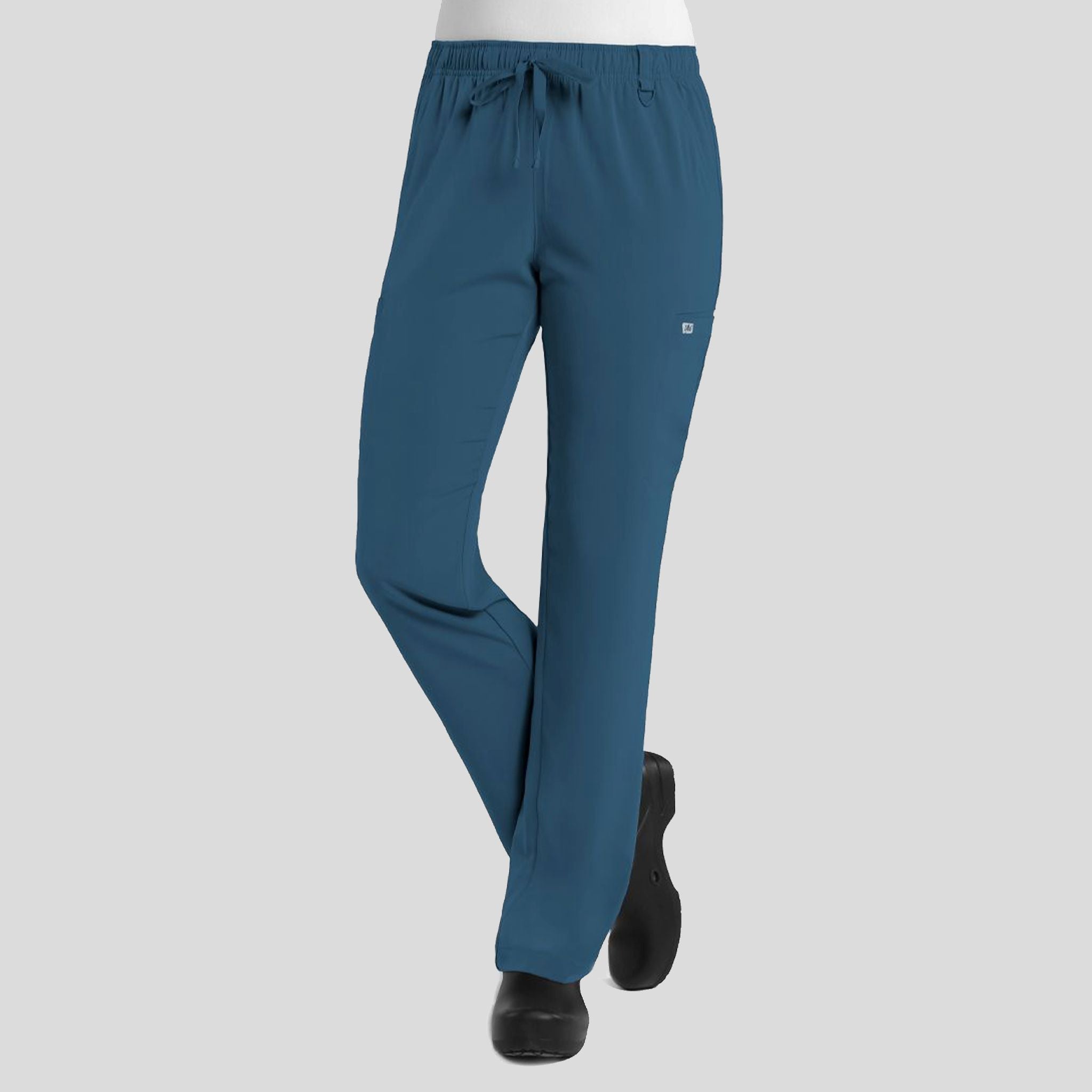 Women’s Elastic Waist Pant
