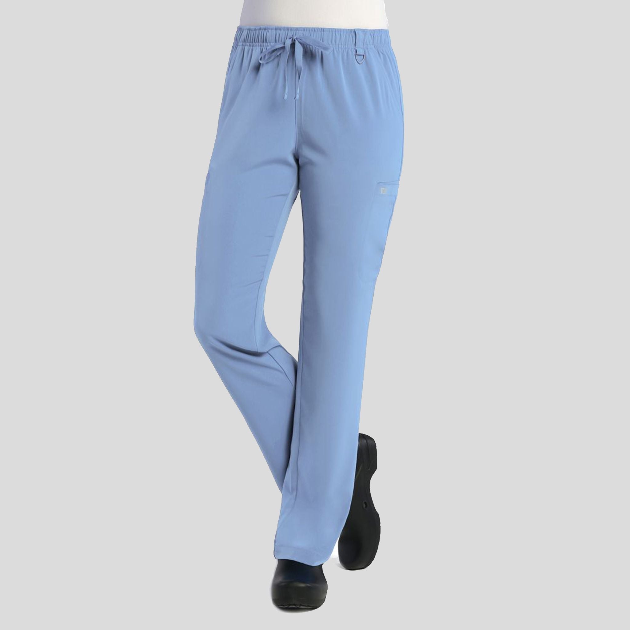Women’s Elastic Waist Pant