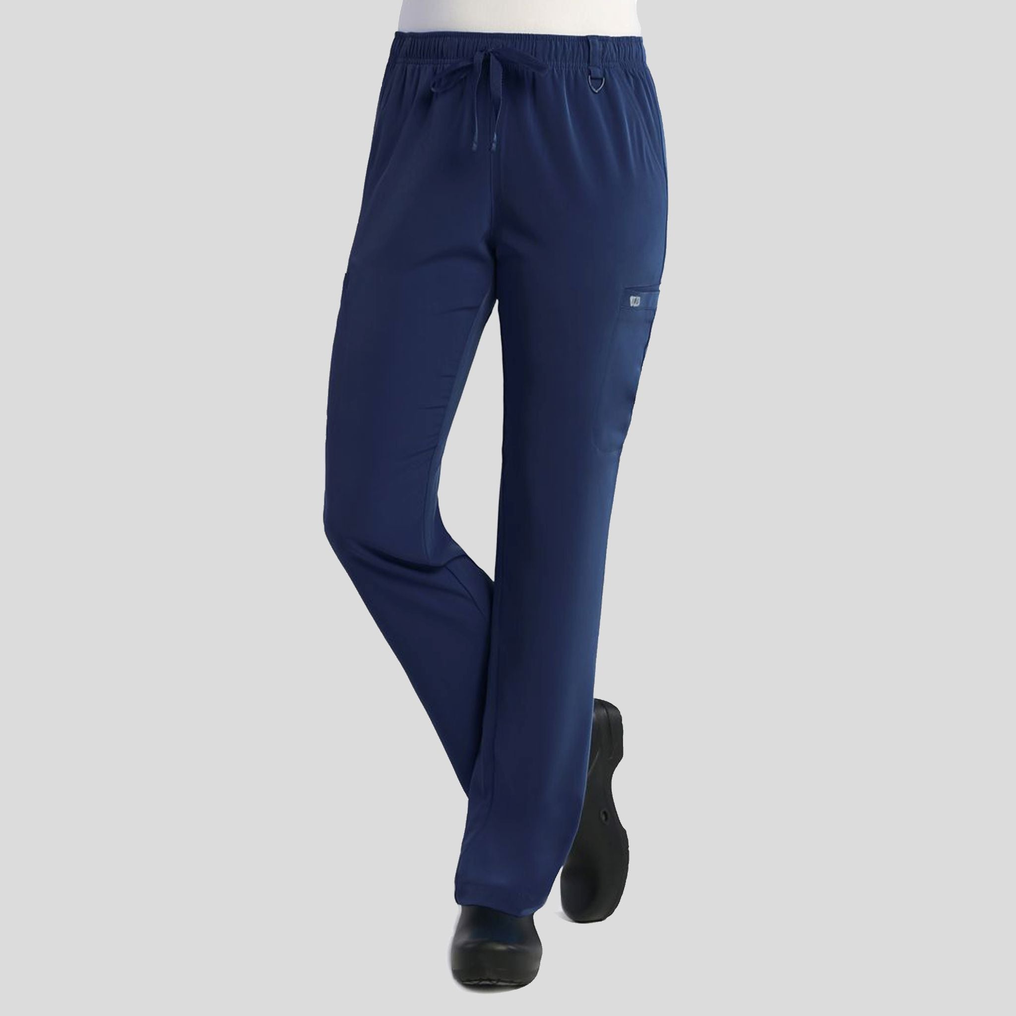 Women’s Elastic Waist Pant