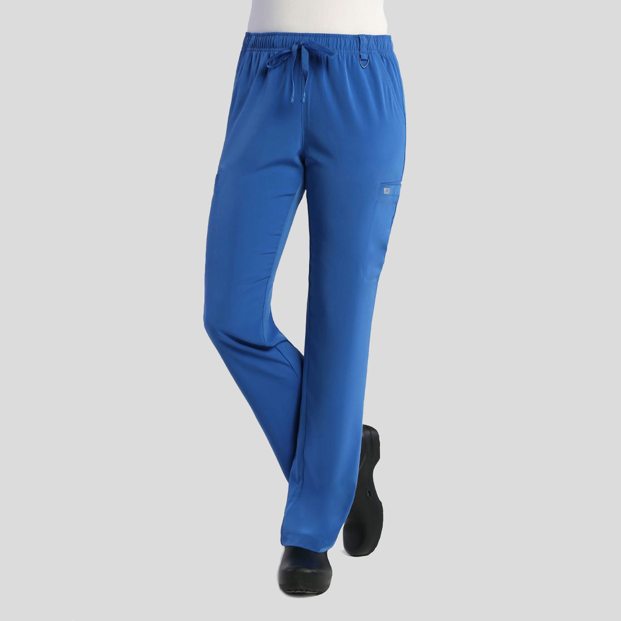 Women’s Elastic Waist Pant