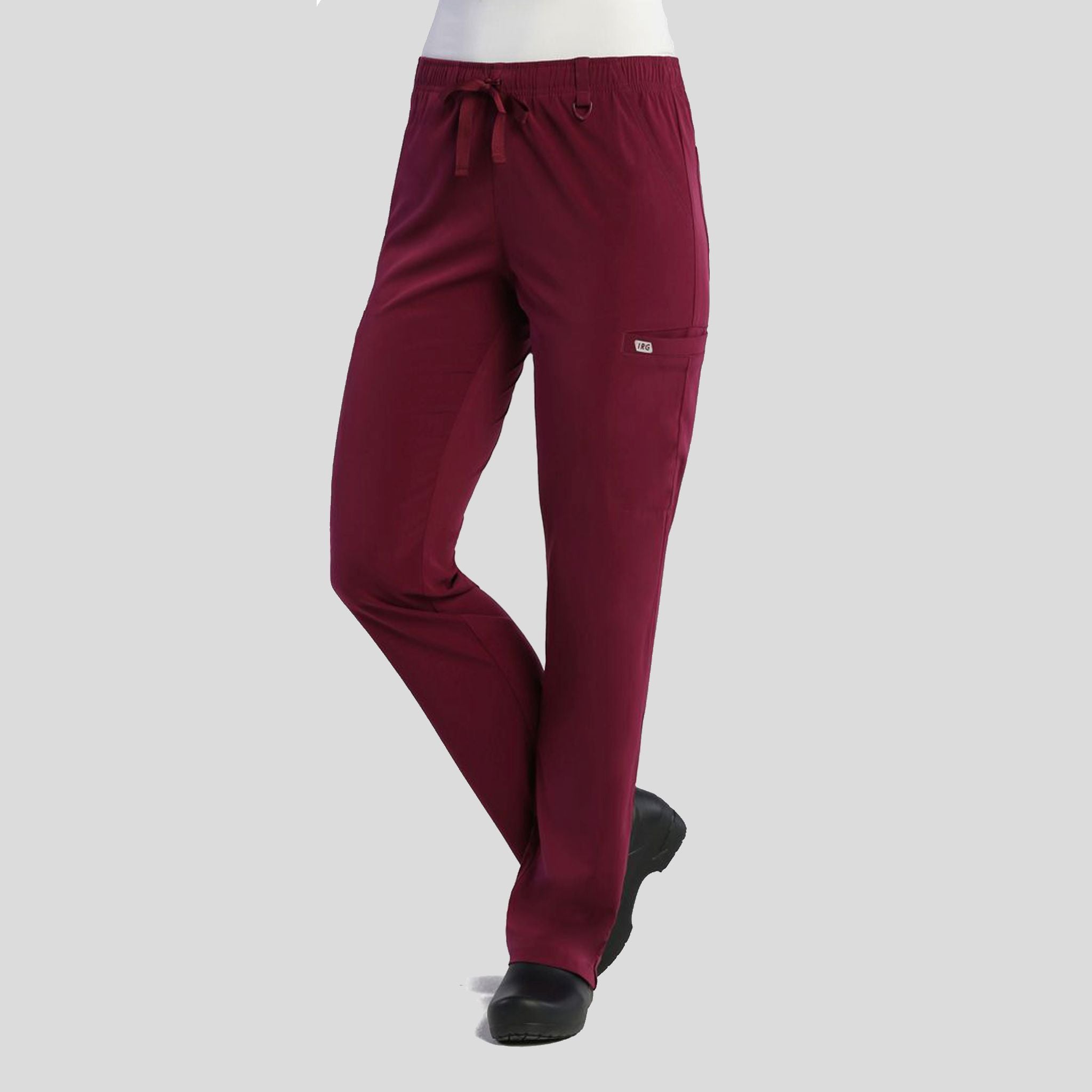 Women’s Elastic Waist Pant