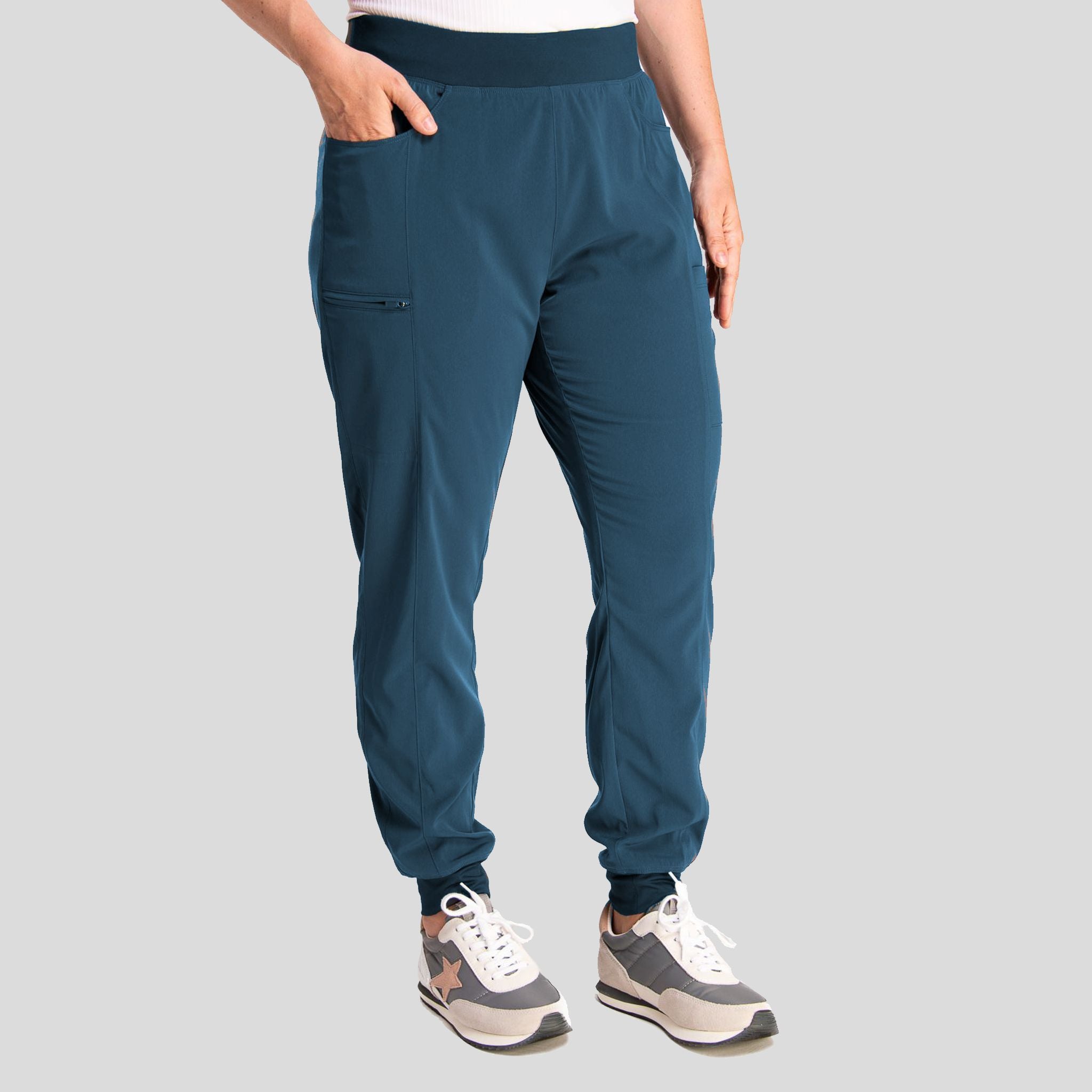 Women’s Jogger Scrub Pants