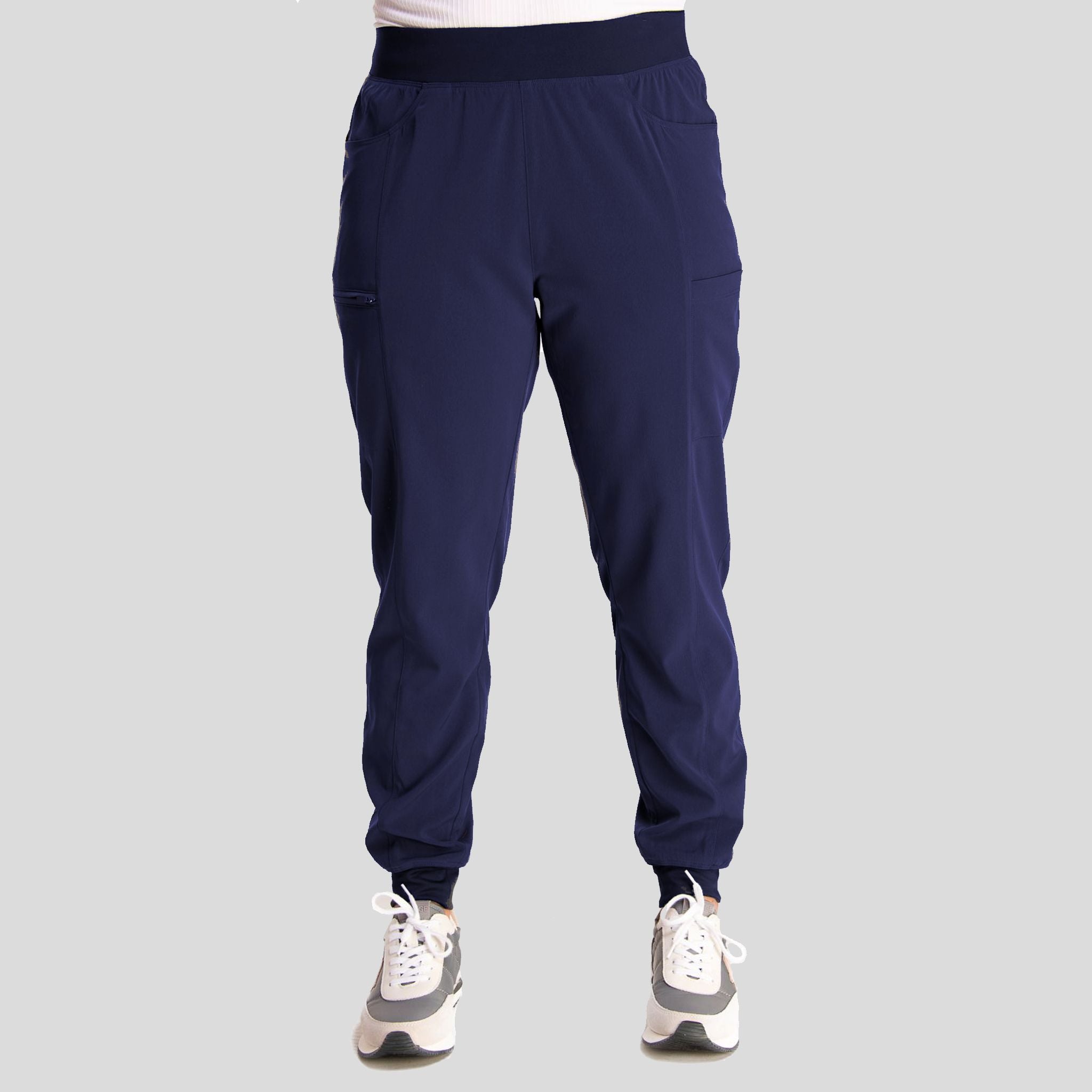 Women’s Jogger Scrub Pants