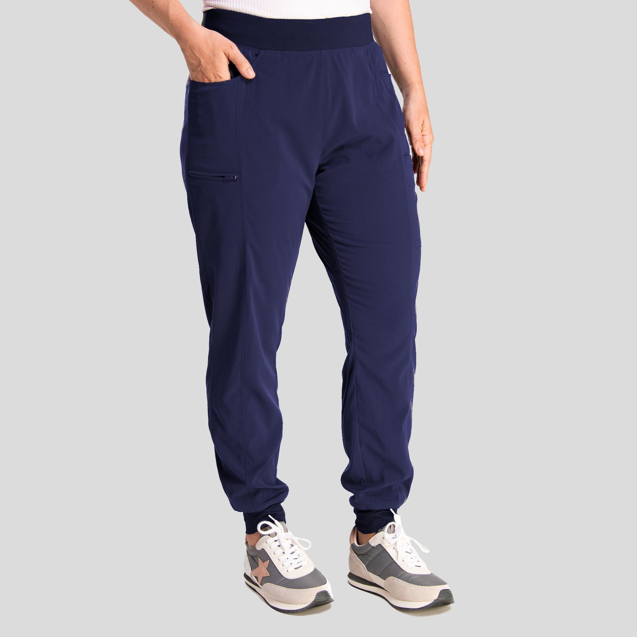 Women’s Jogger Scrub Pants