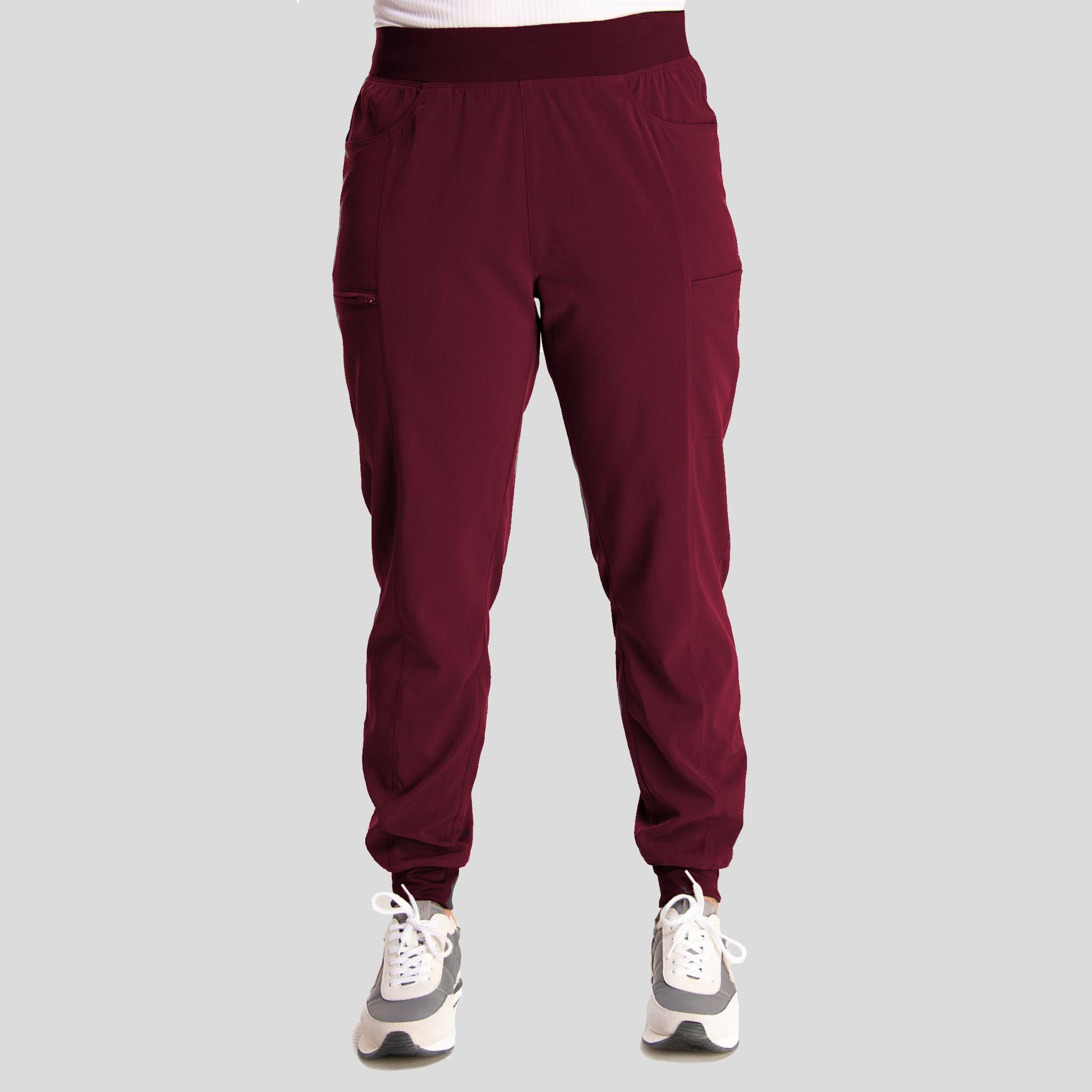 Women’s Jogger Scrub Pants