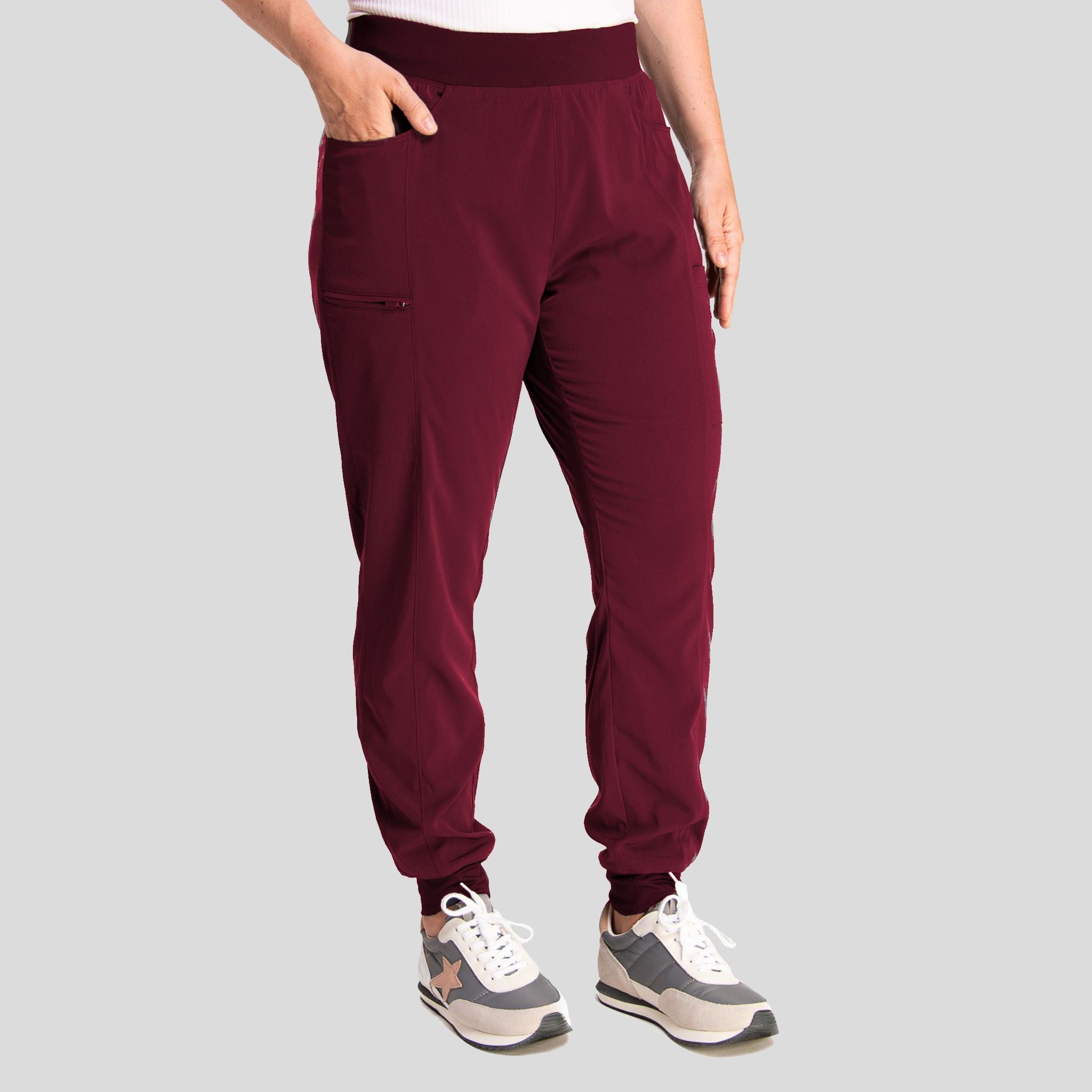 Women’s Jogger Scrub Pants