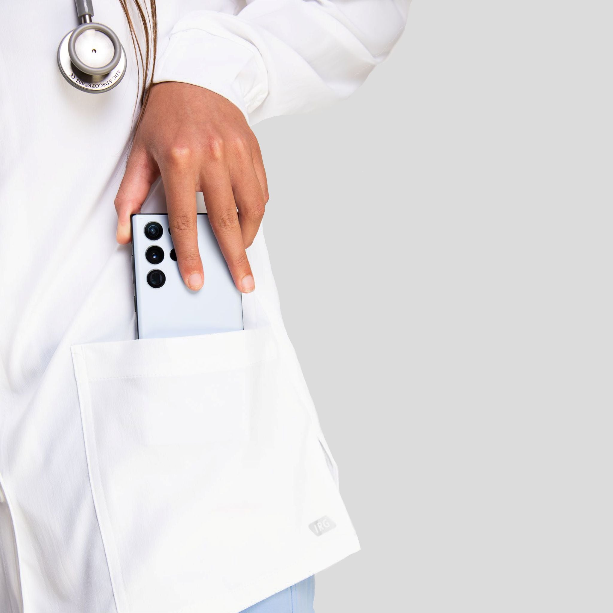 Womenβs Snap Jacket