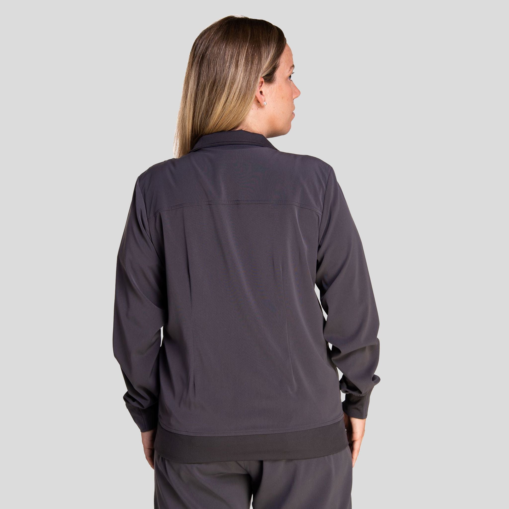 Women’s Zip Jacket