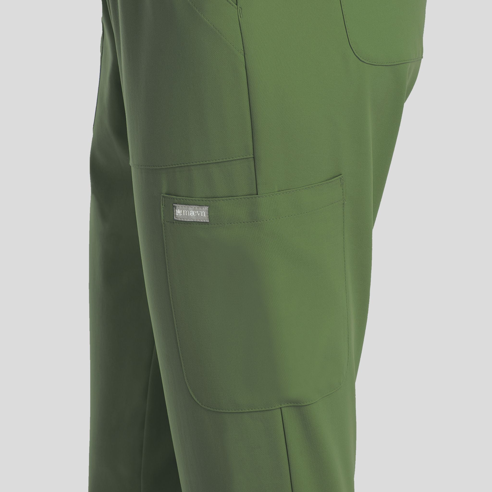 Women's 6 Pocket Pant