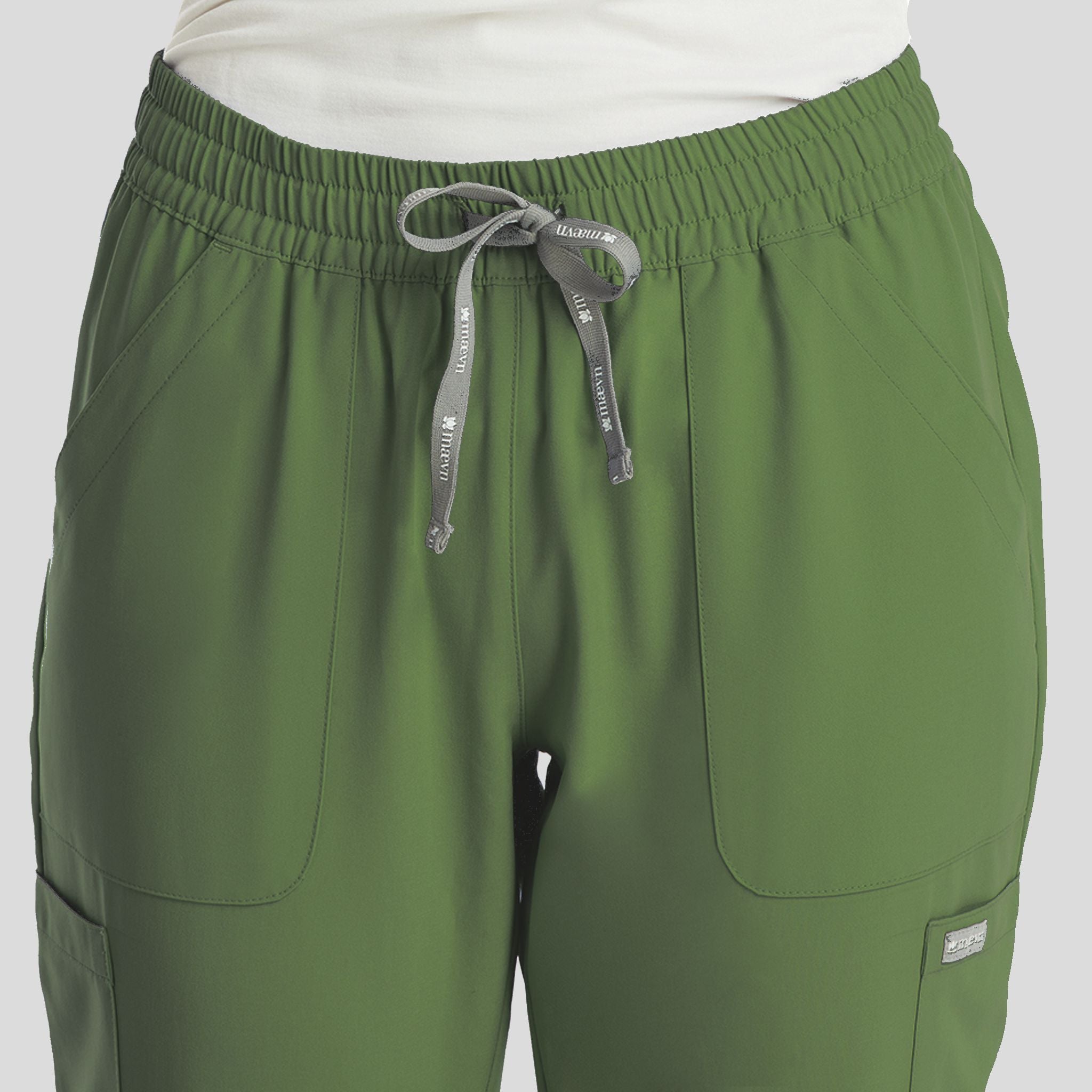 Women's 6 Pocket Pant