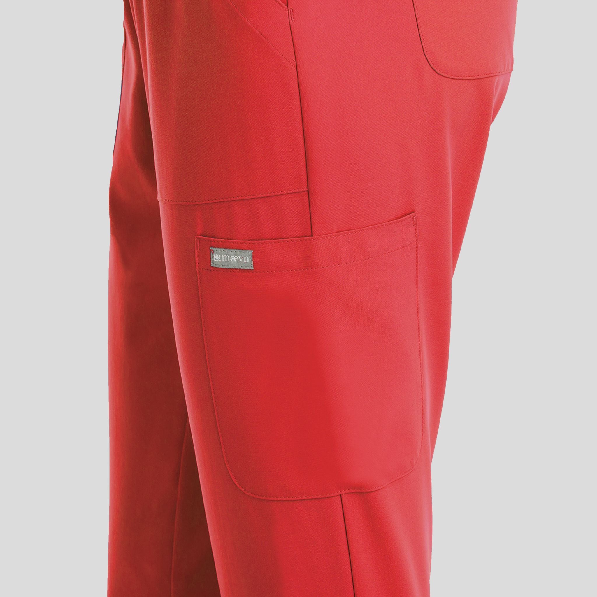 Women's 6 Pocket Pant