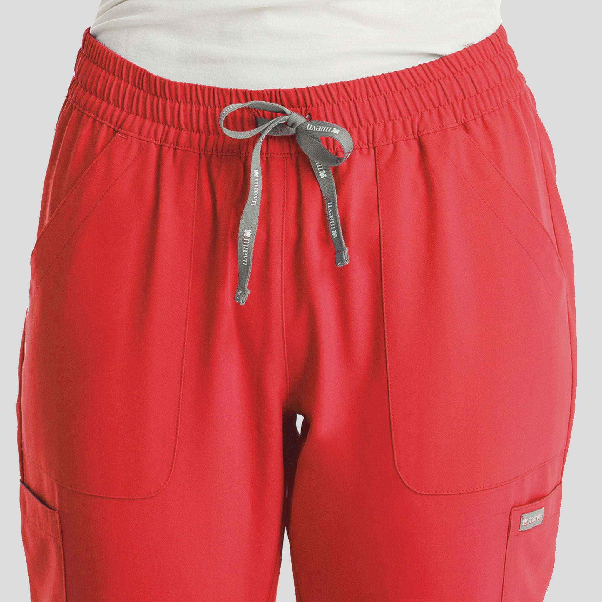 Women's 6 Pocket Pant