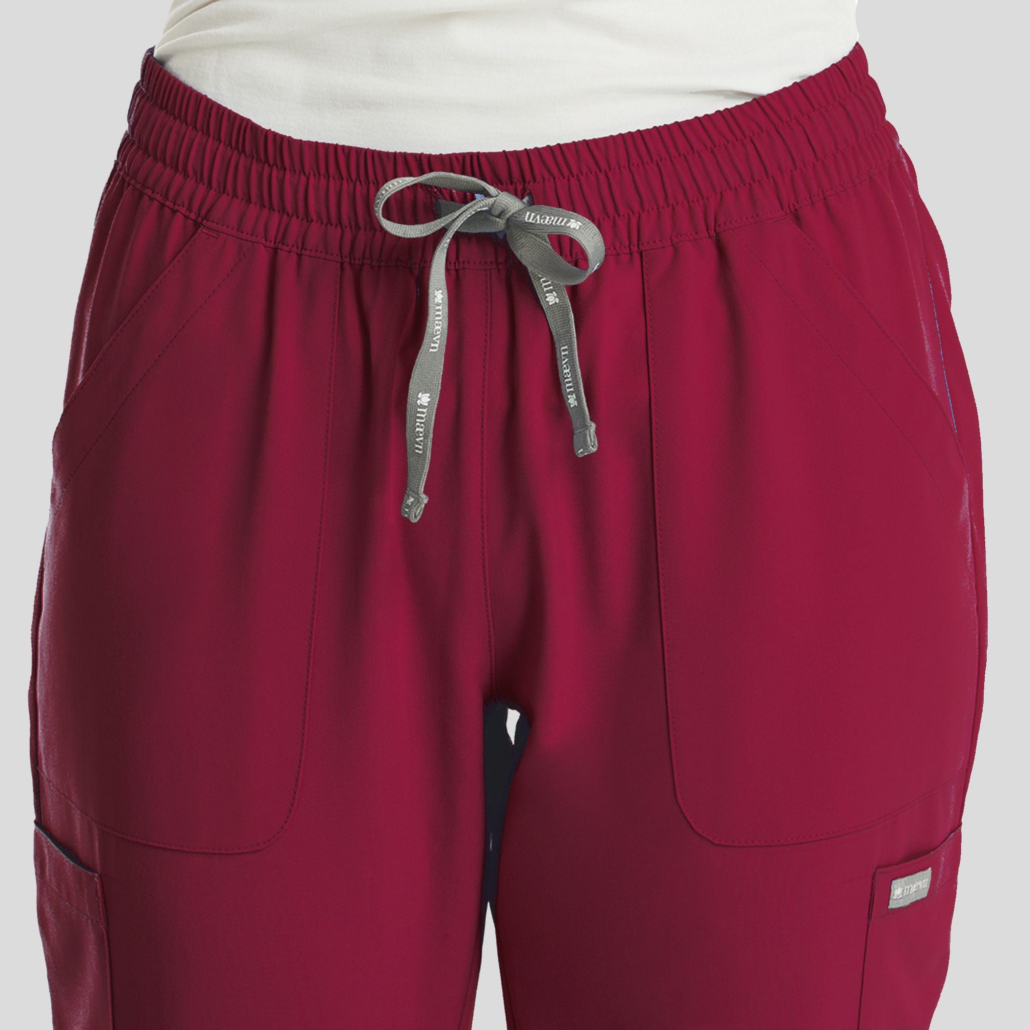 Women's 6 Pocket Pant