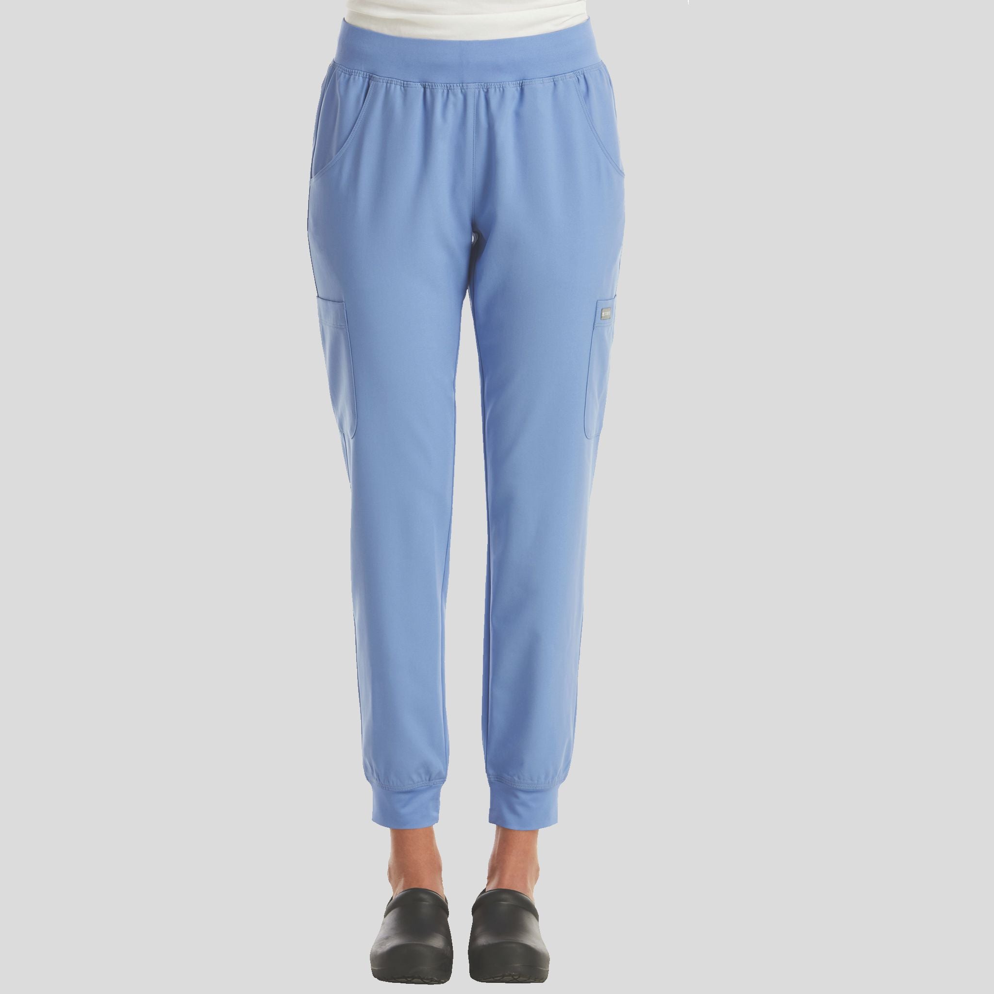 Women's Pull-on Jogger Pant