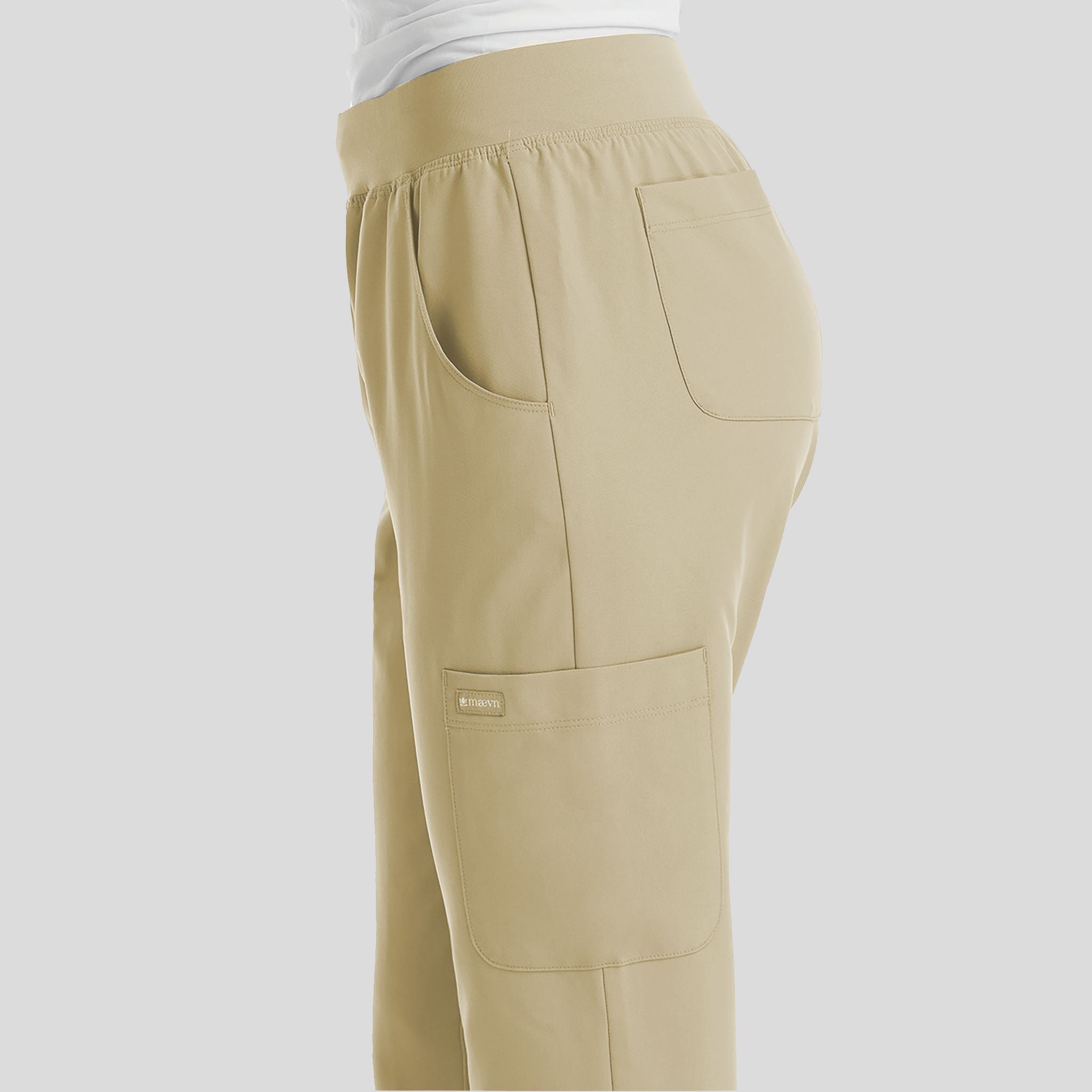 Women's Pull-on Jogger Pant