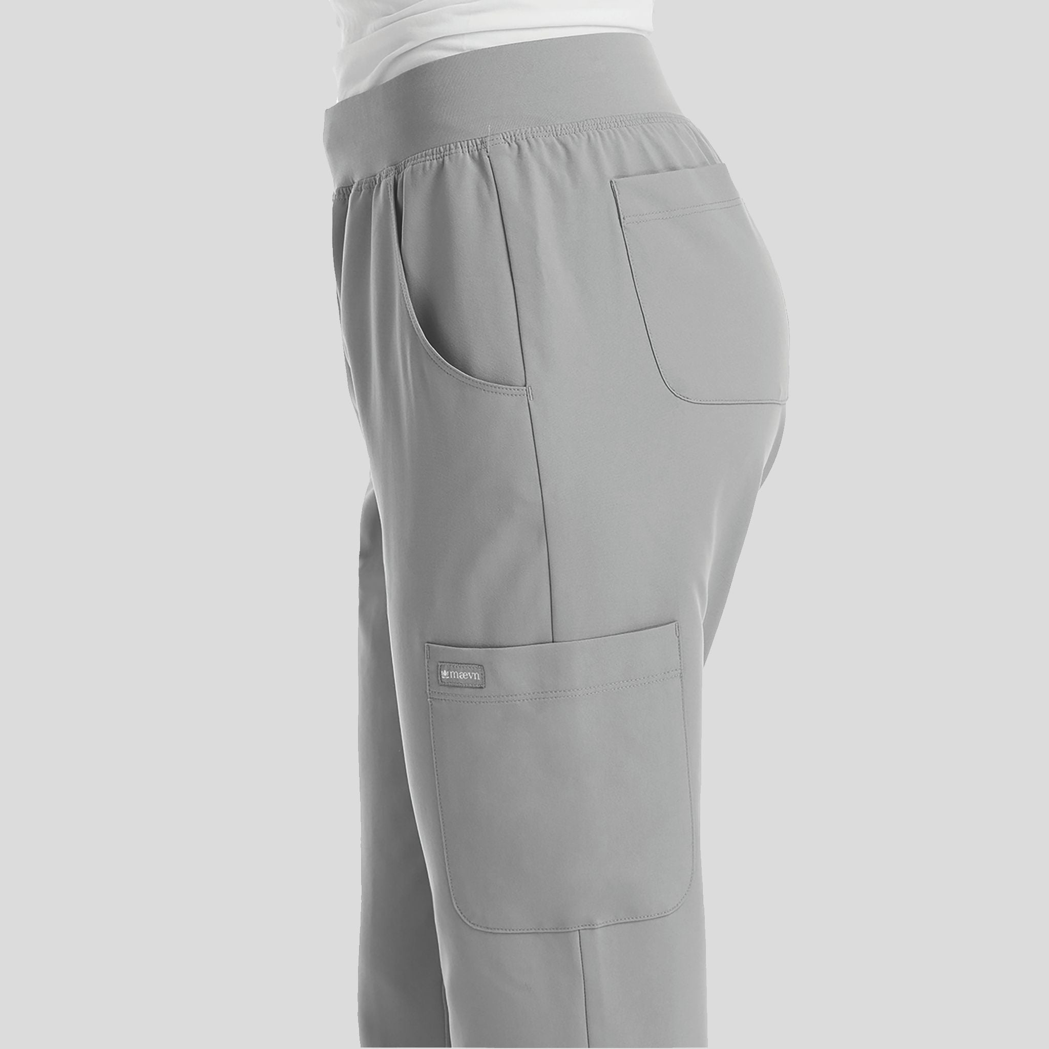 Women's Pull-on Jogger Pant
