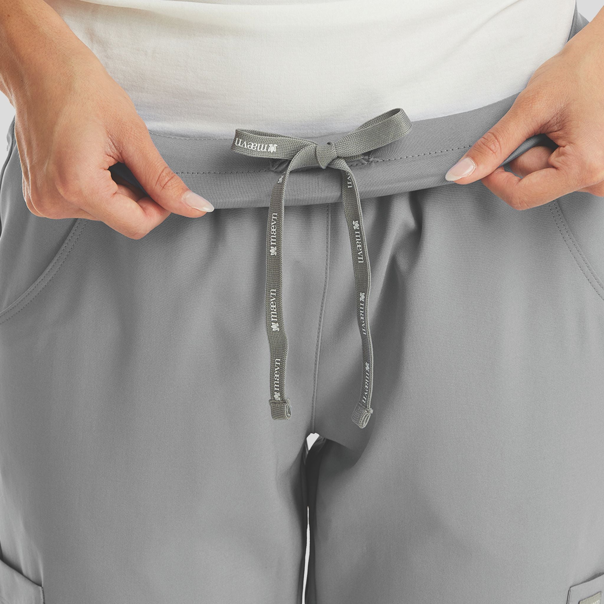 Women's Pull-on Jogger Pant