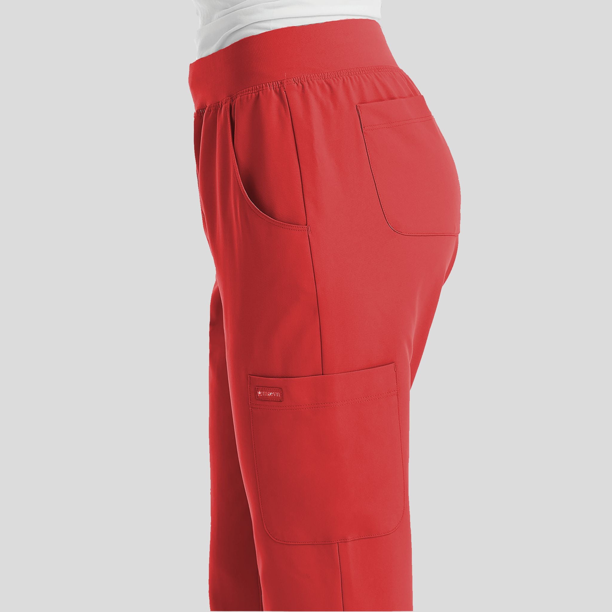 Women's Pull-on Jogger Pant