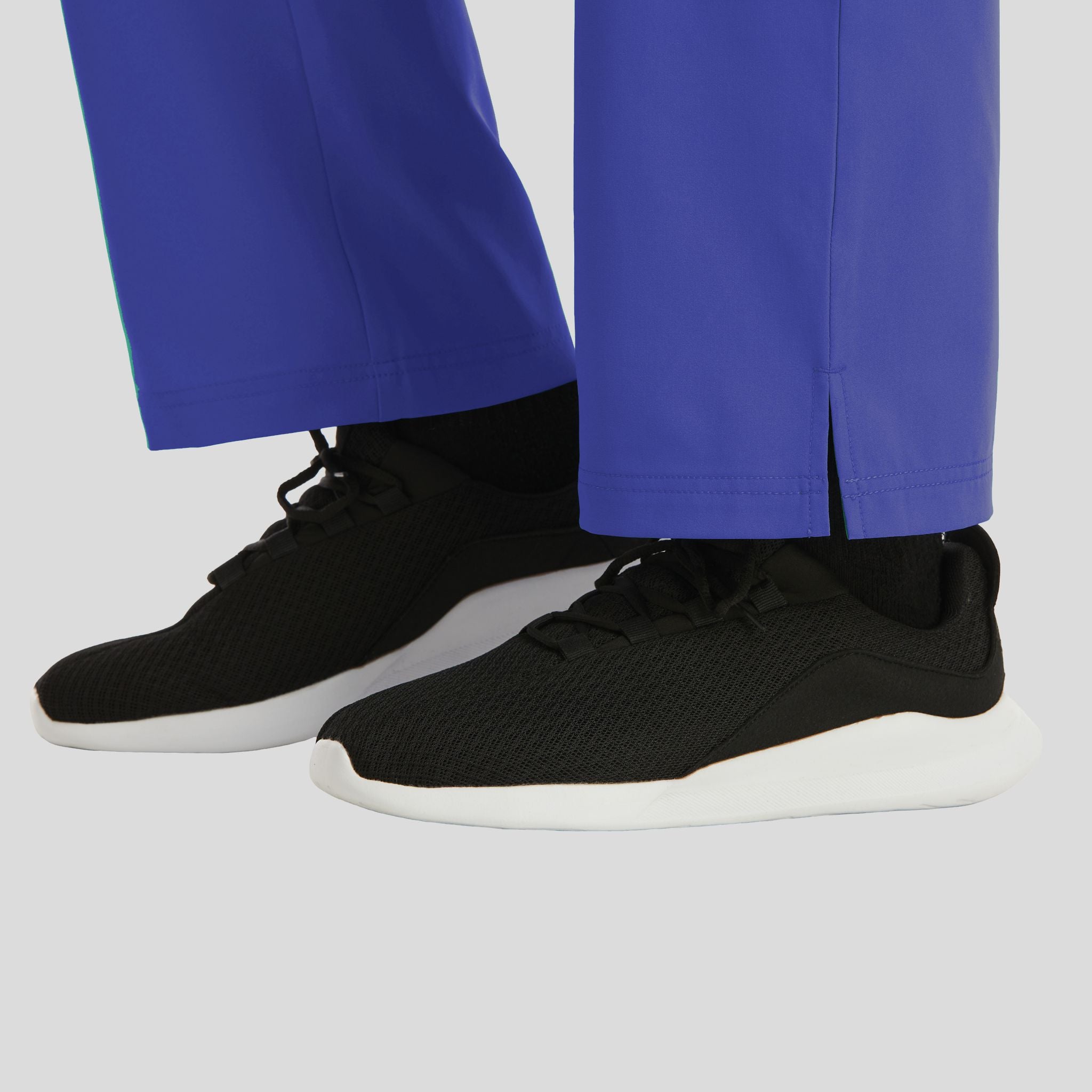 Men's Fly Front Cargo Pant