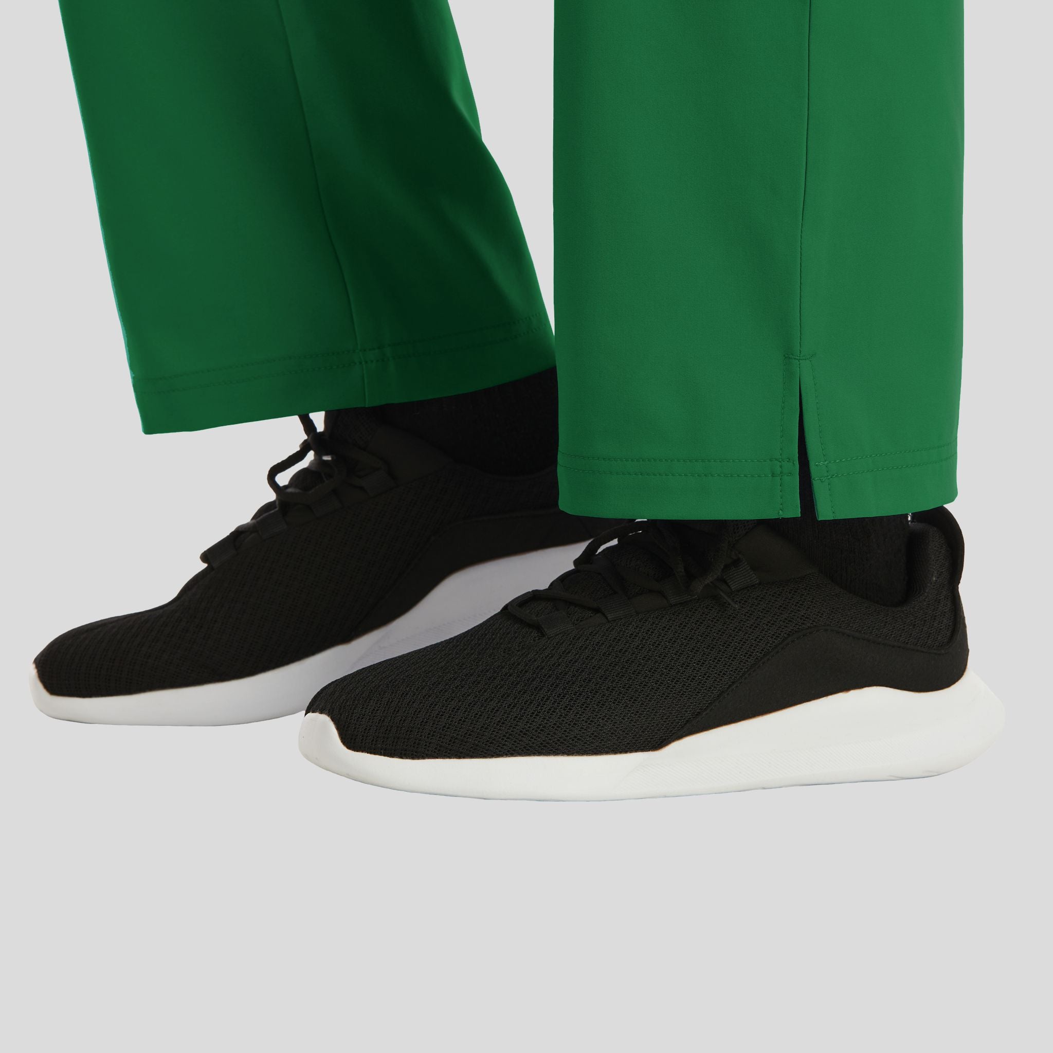 Men's Fly Front Cargo Pant