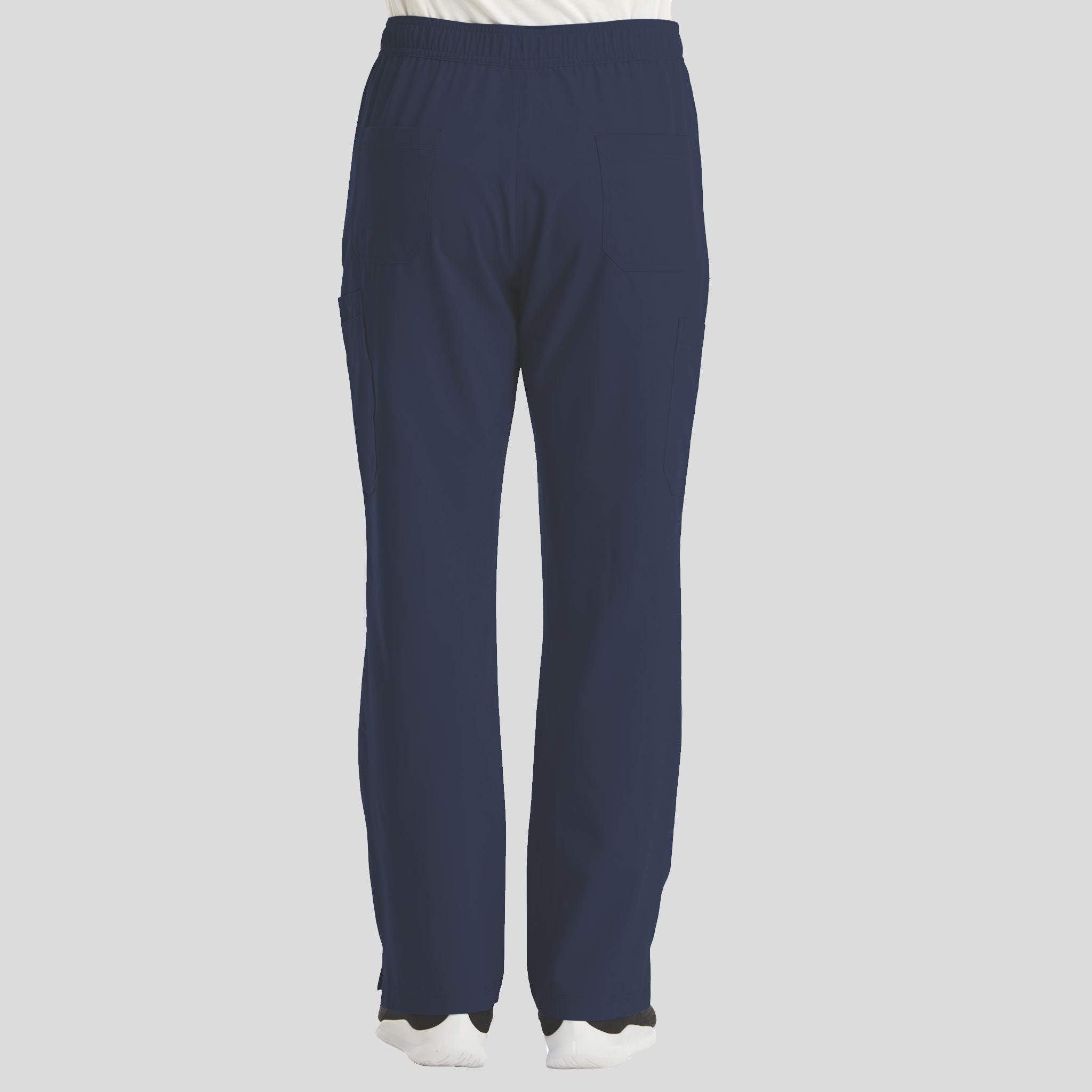 Men's Fly Front Cargo Pant
