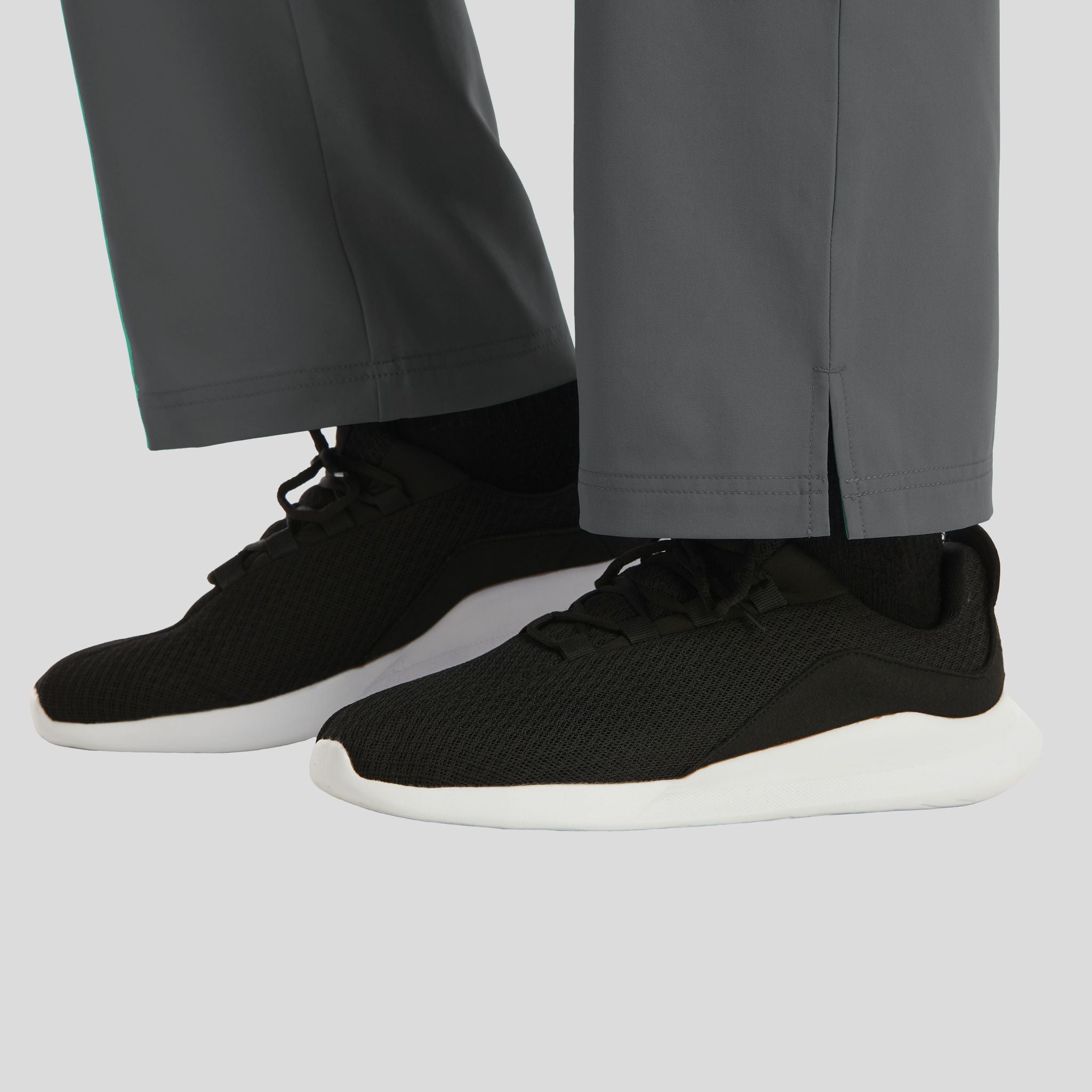 Men's Fly Front Cargo Pant