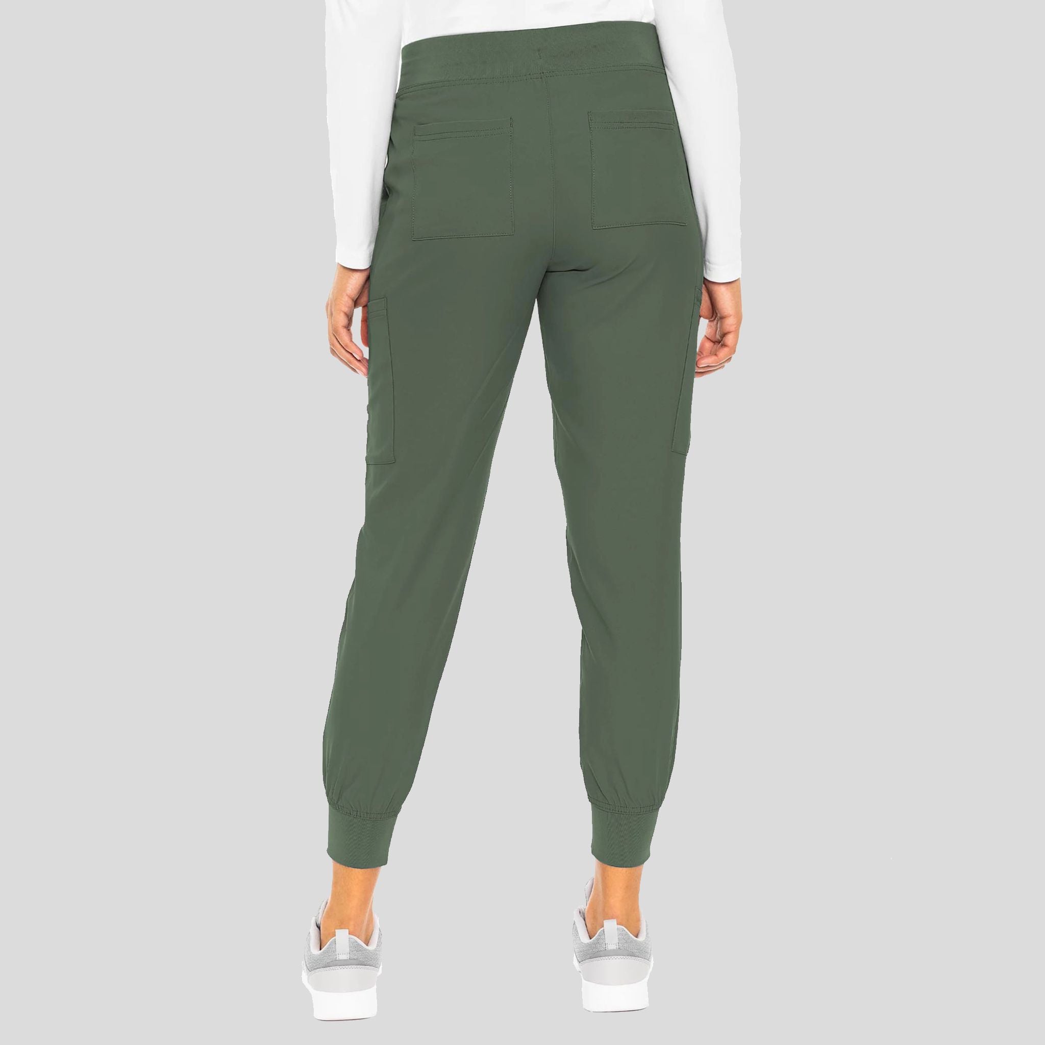 Jogger Pant