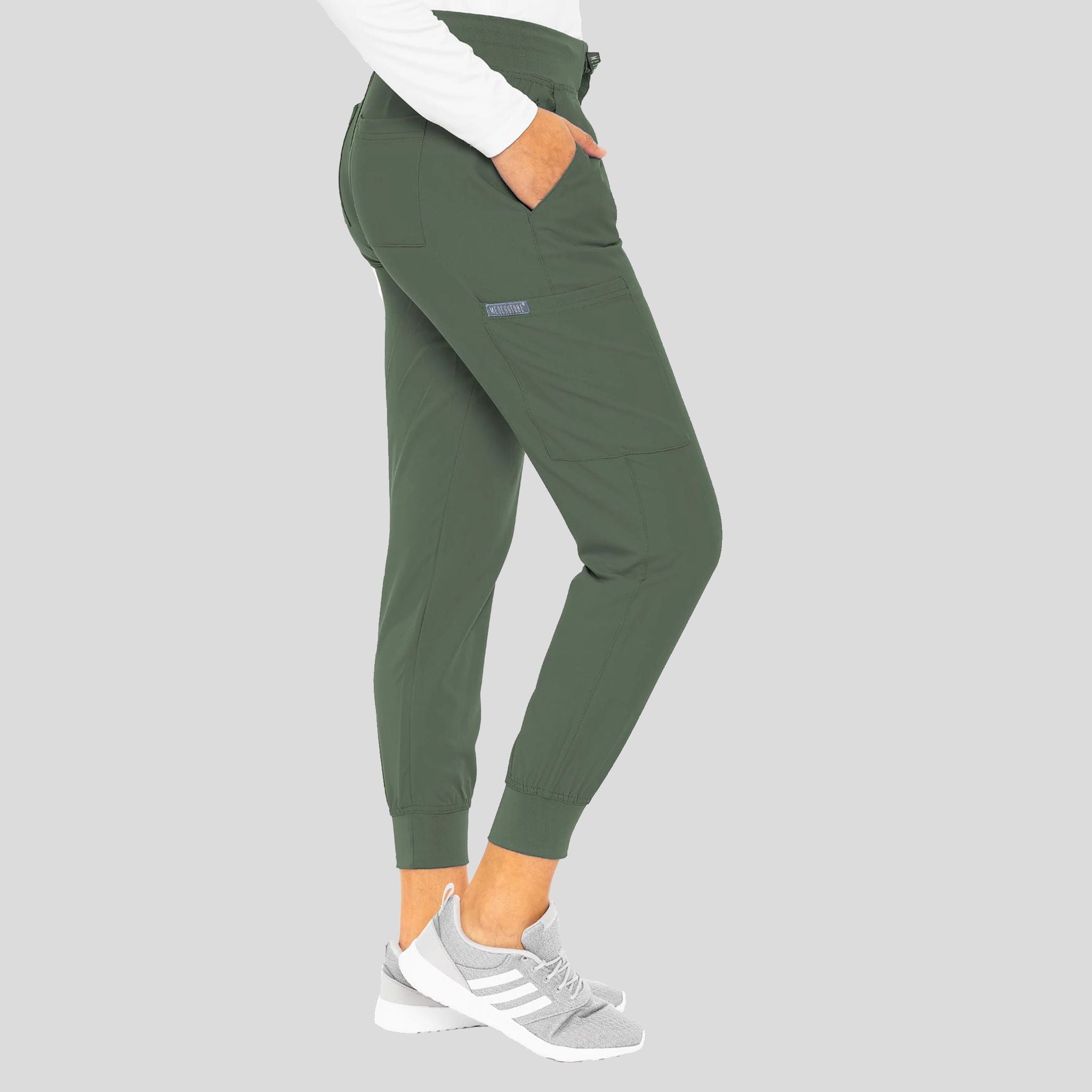 Jogger Pant