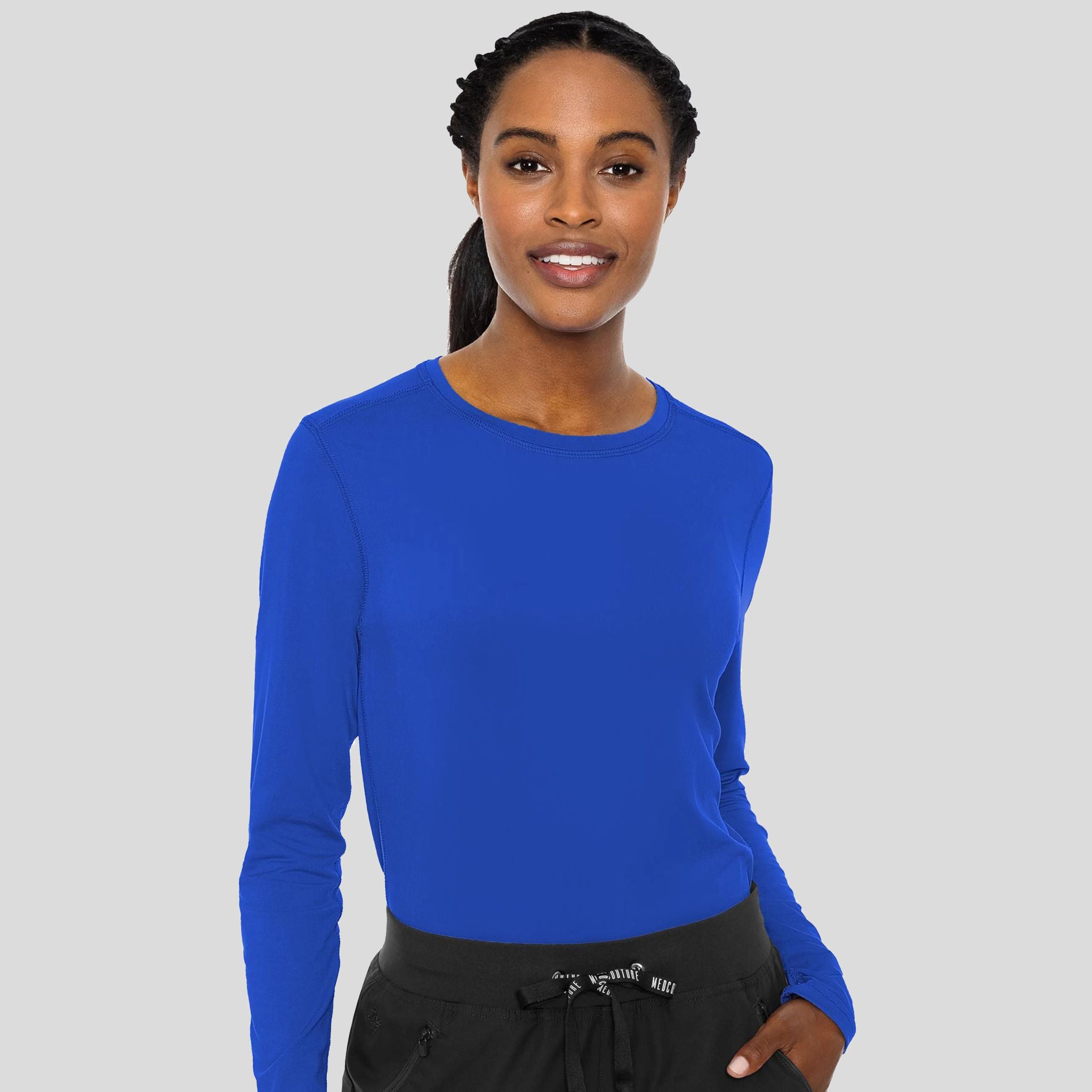 Performance Knit Tee