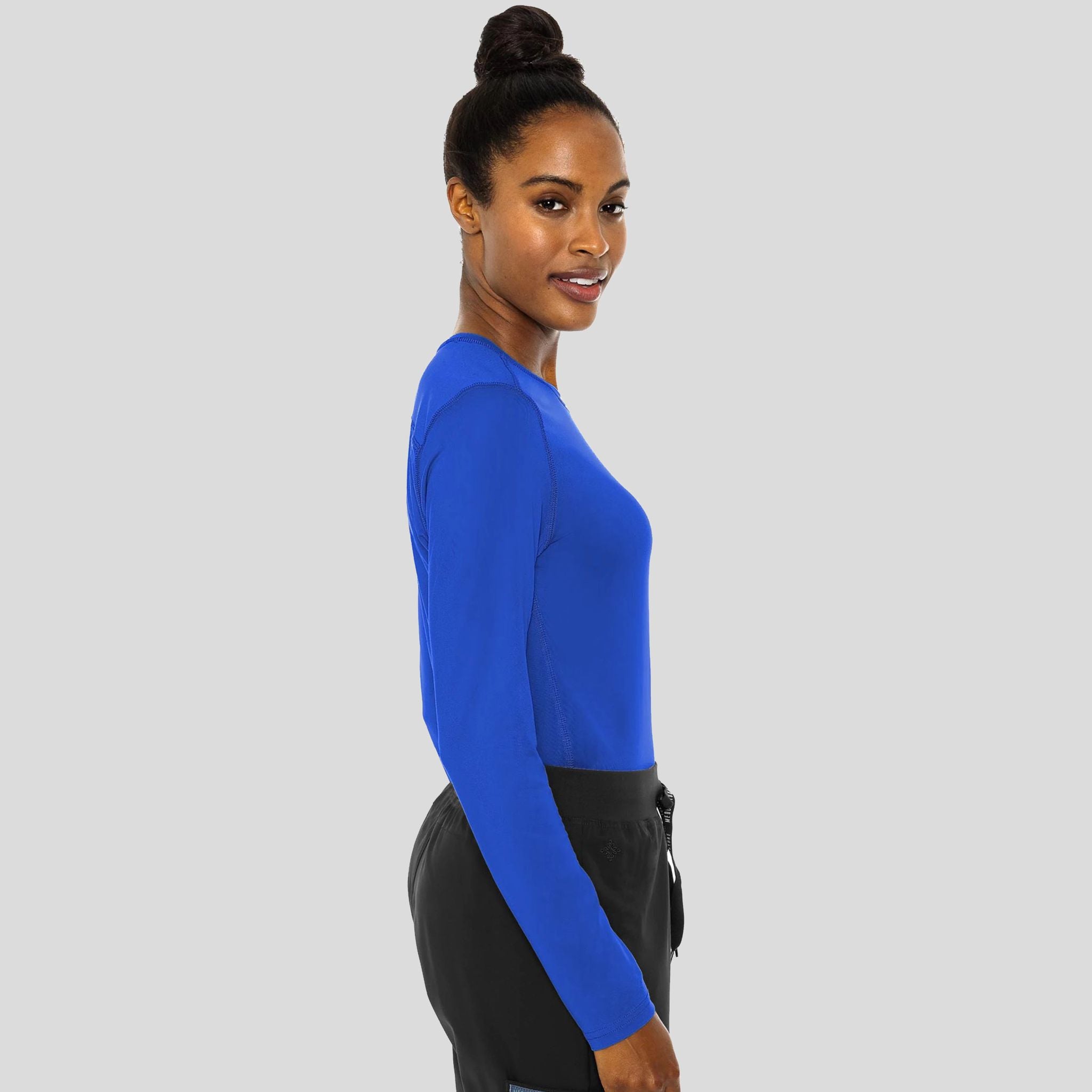 Performance Knit Tee