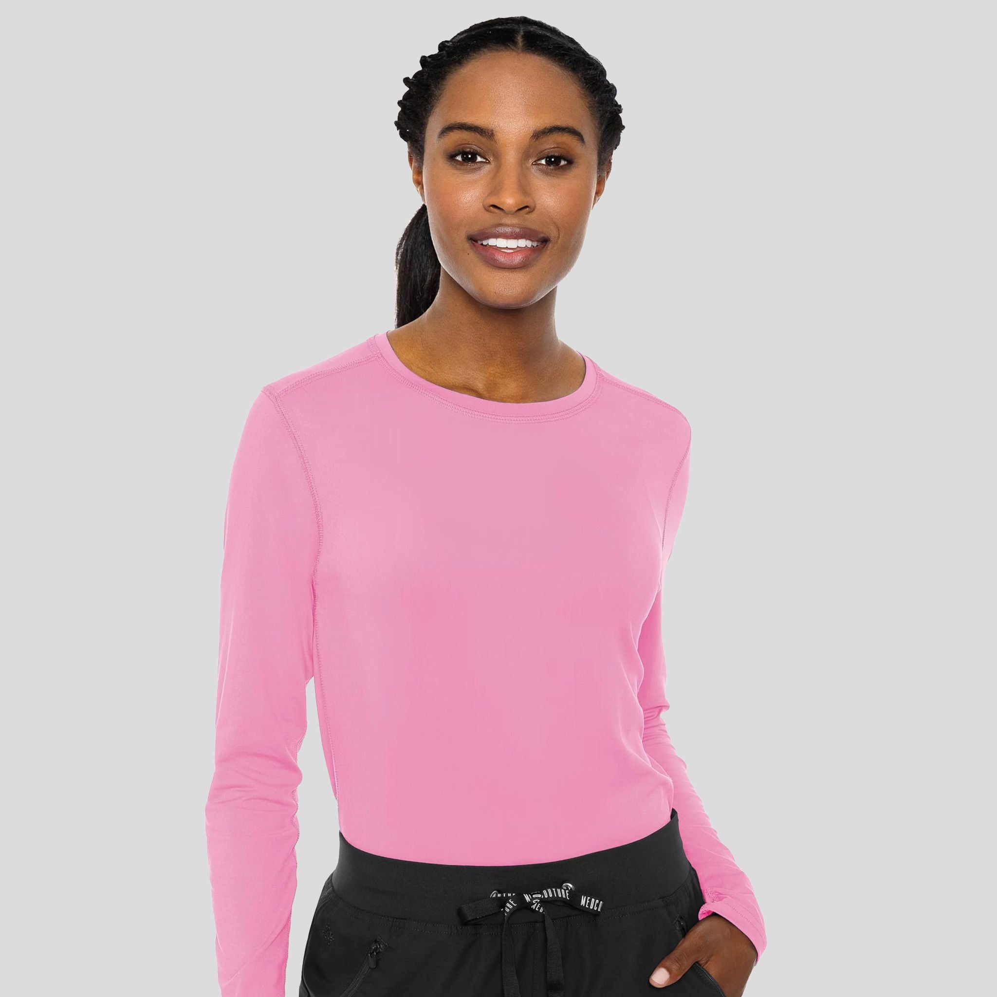 Performance Knit Tee