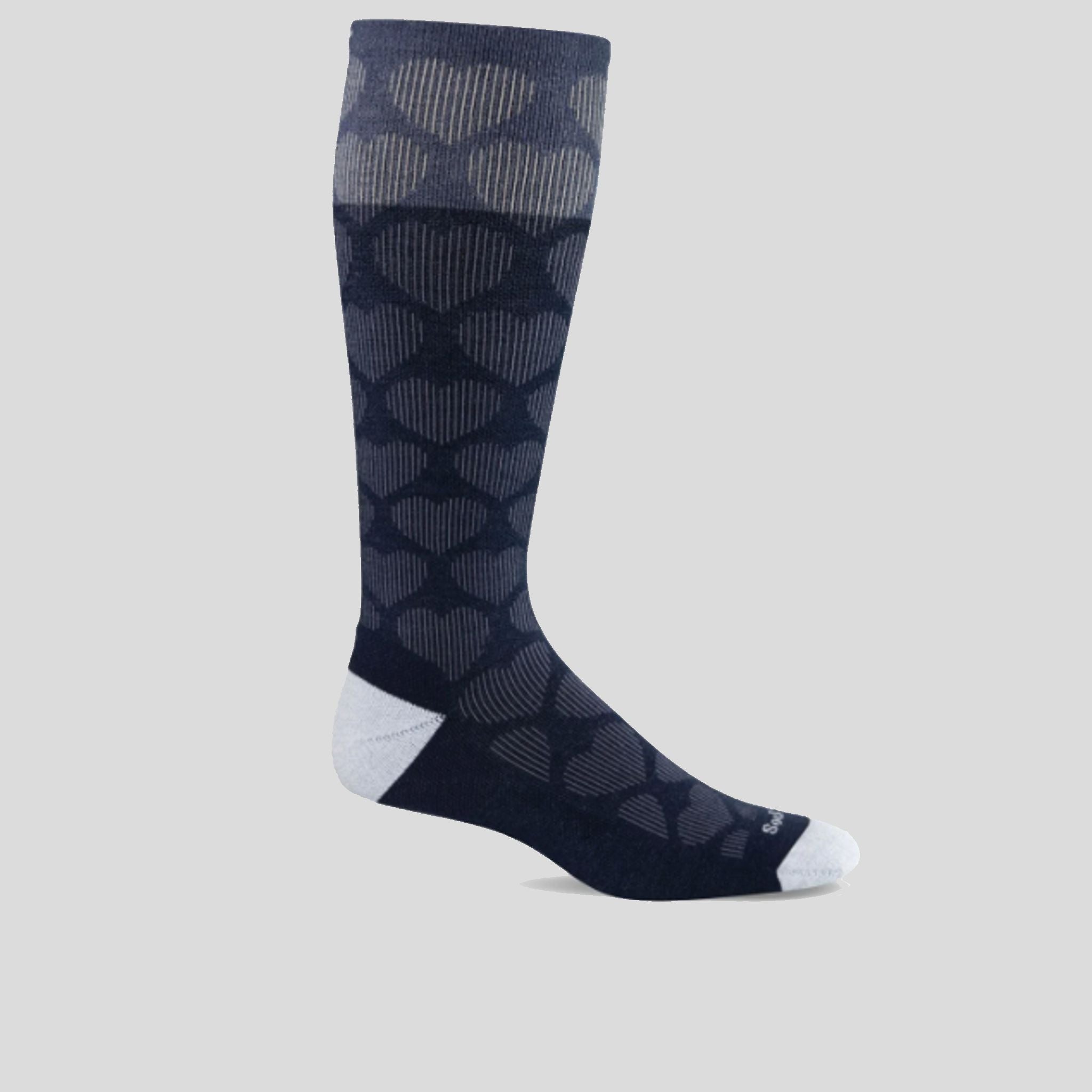 Moderate Graduated Compression Socks