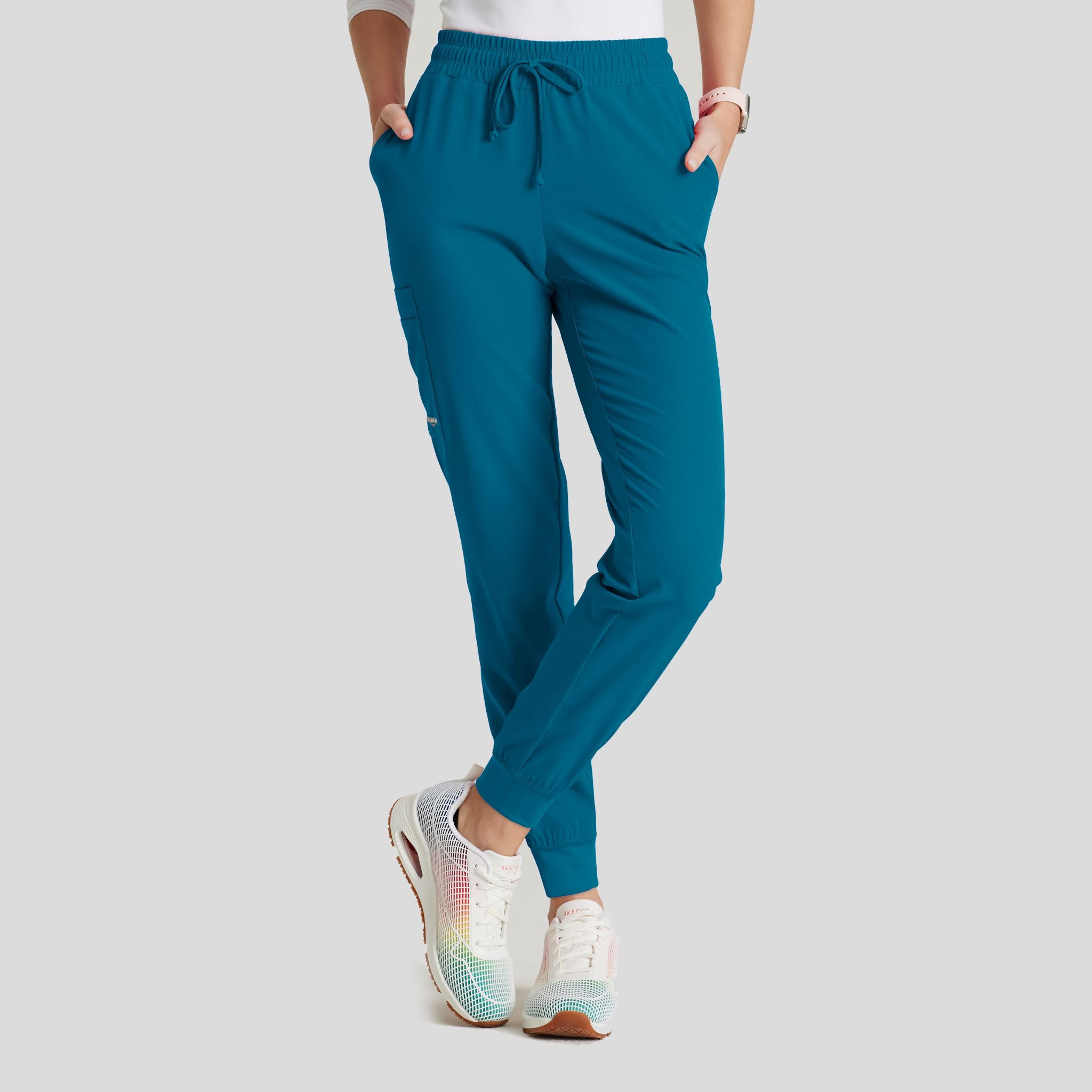 Theory Jogger Scrub Pant