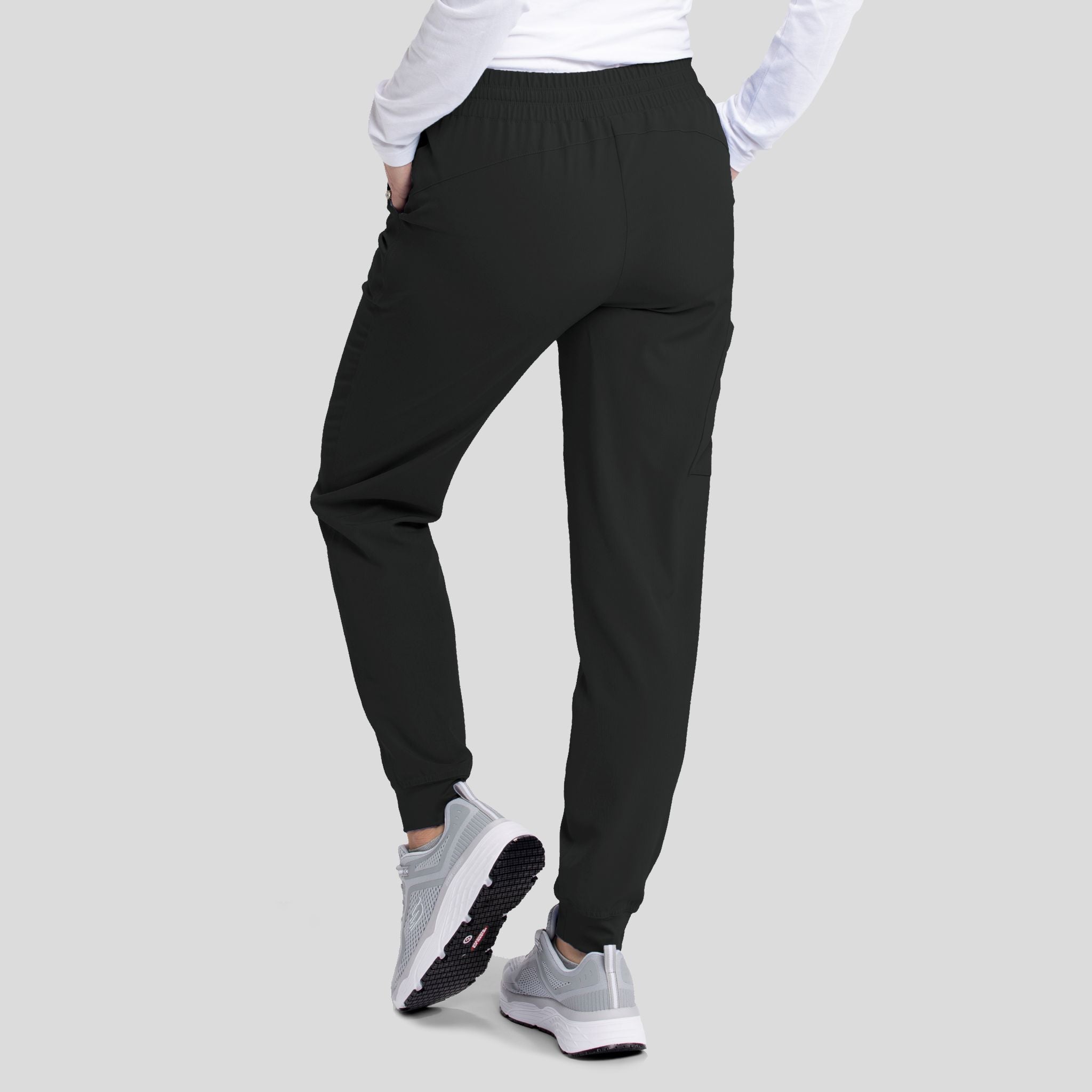 Theory Jogger Scrub Pant