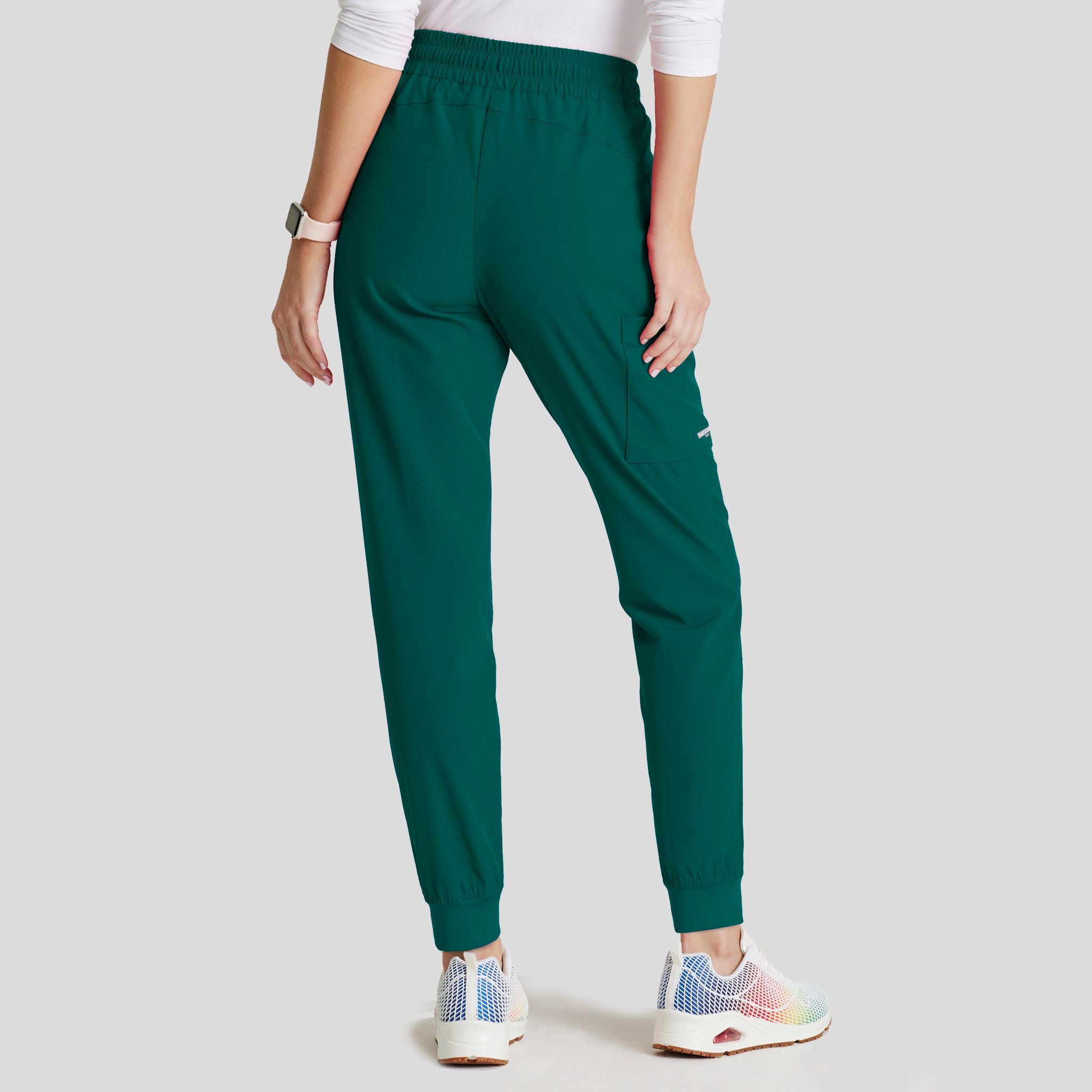 Theory Jogger Scrub Pant