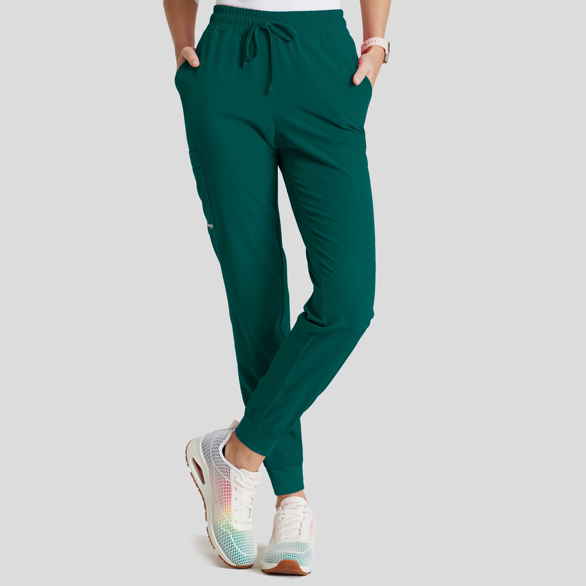Theory Jogger Scrub Pant