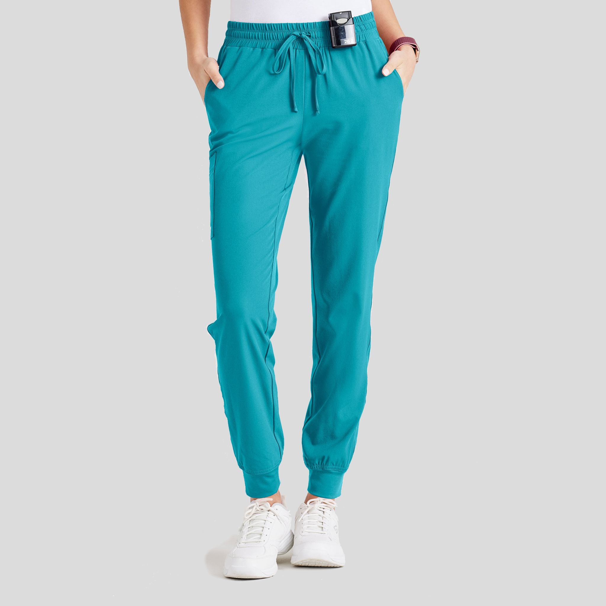 Theory Jogger Scrub Pant
