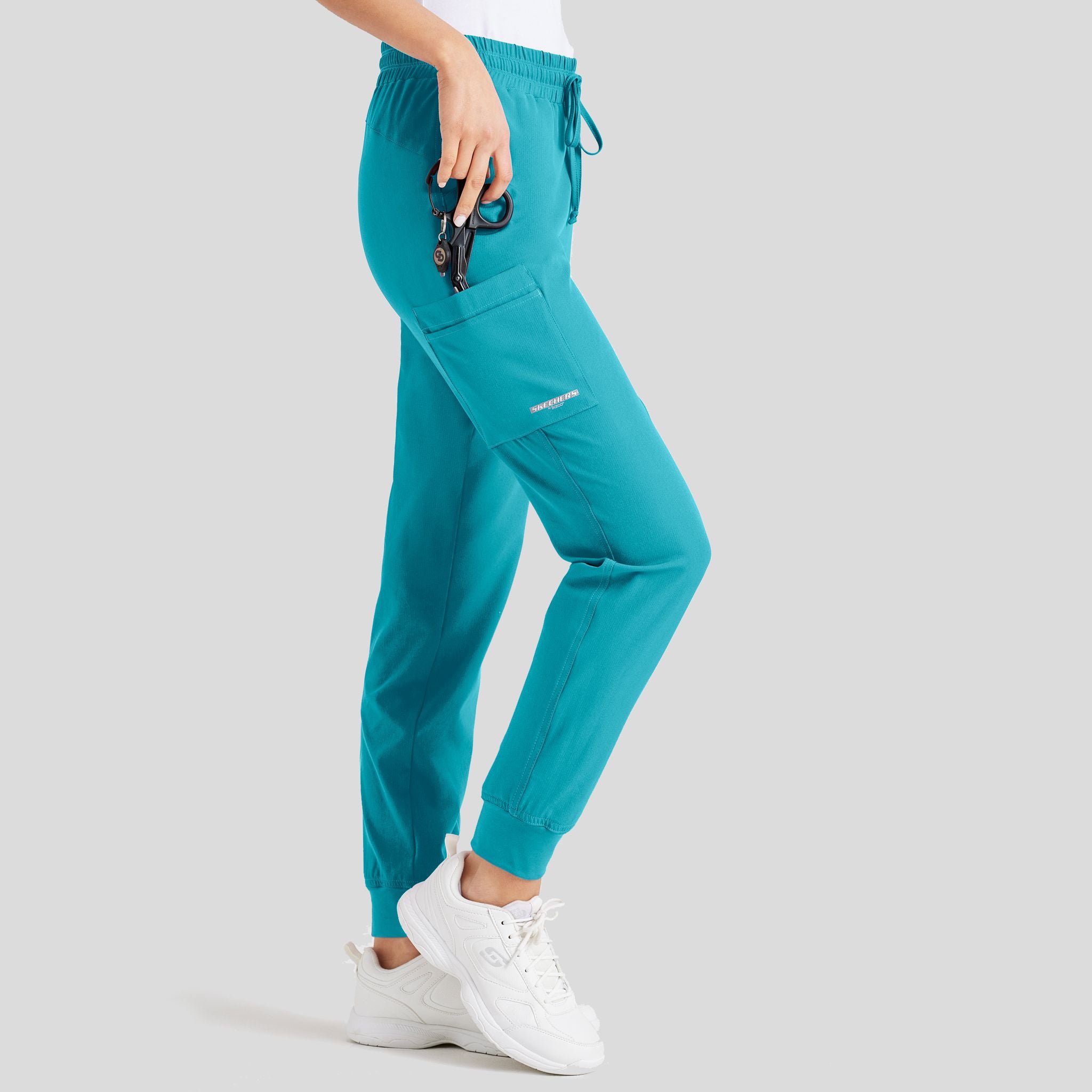 Theory Jogger Scrub Pant