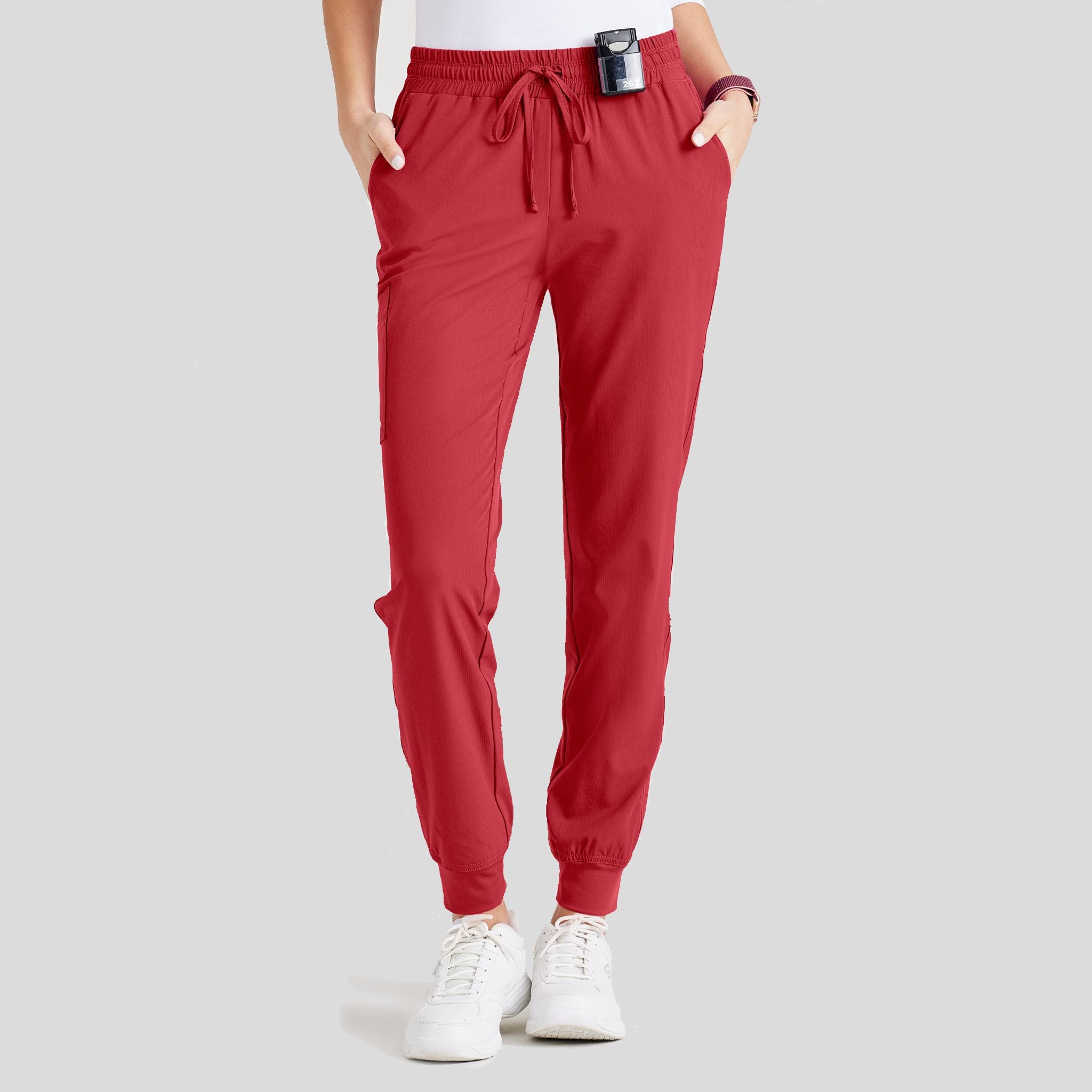 Theory Jogger Scrub Pant
