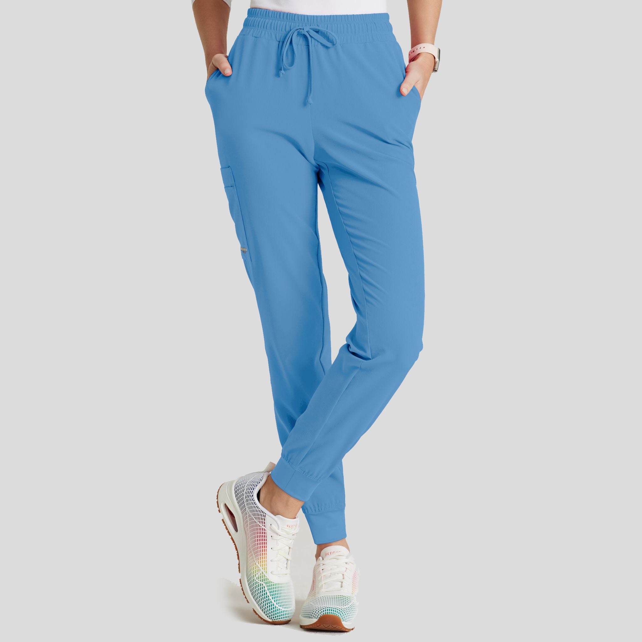 Theory Jogger Scrub Pant